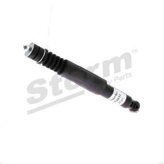 Jeu de 2 amortisseurs arrière Storm OEM 90443136