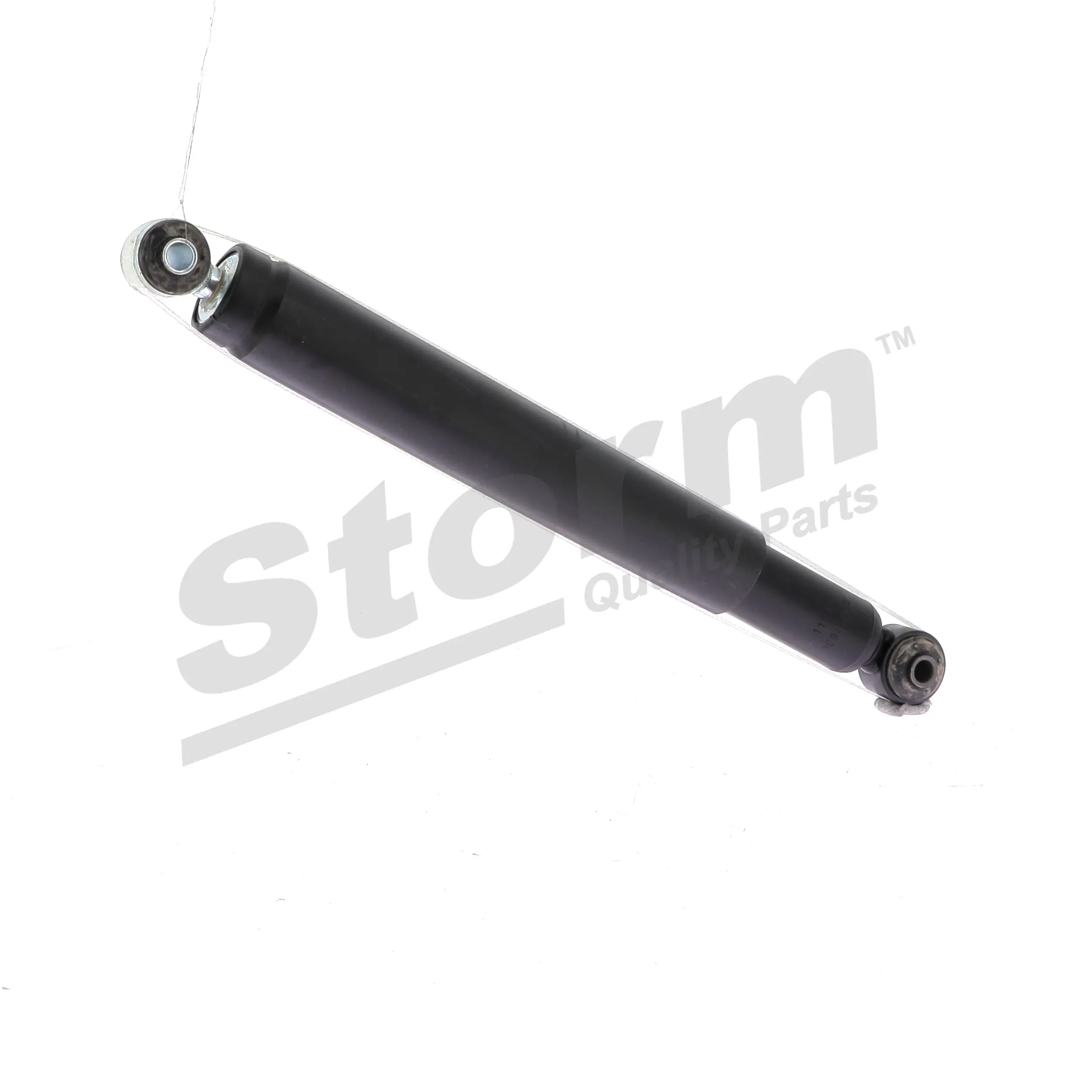 Jeu de 2 amortisseurs avant Storm OEM 6134295