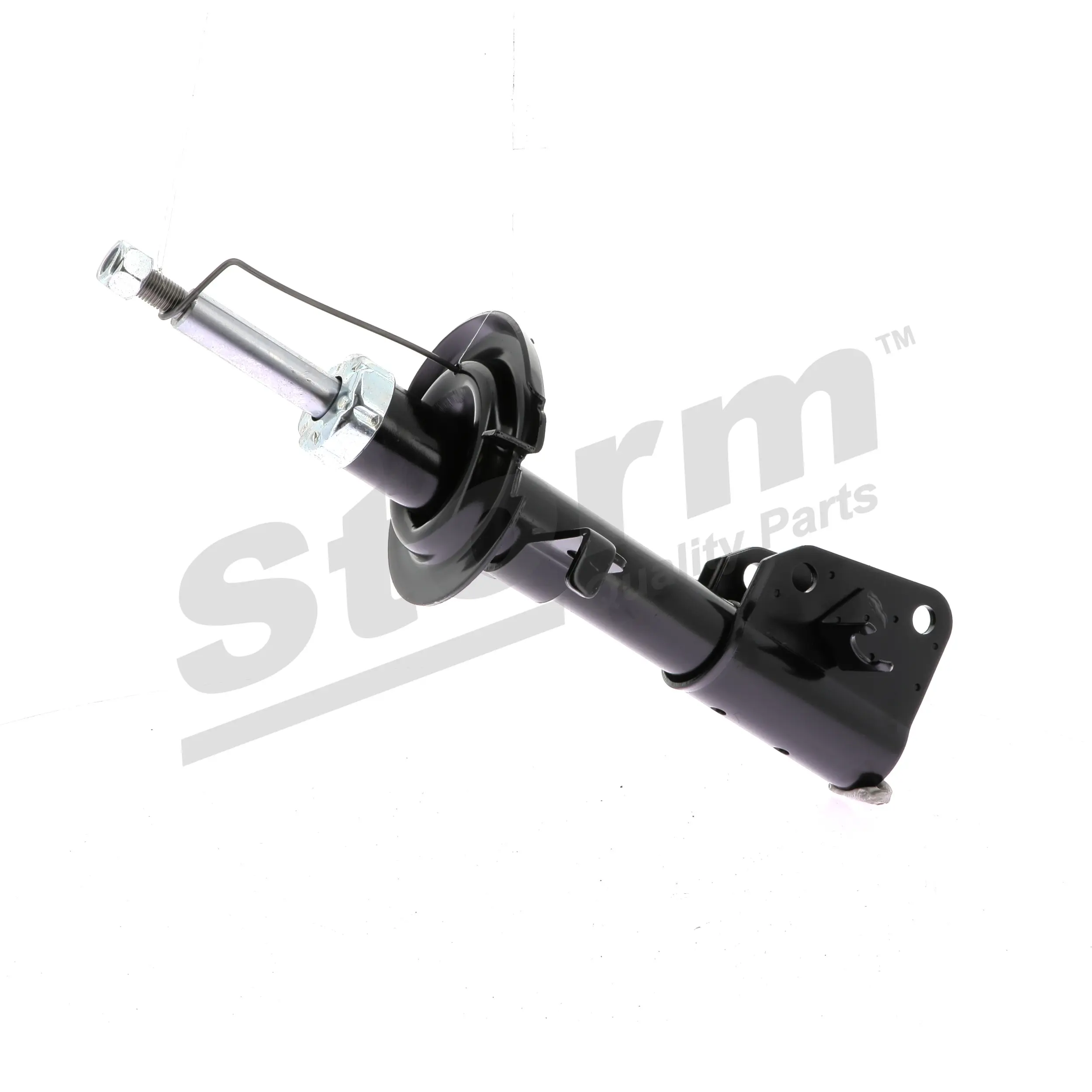 Jeu de 2 amortisseurs avant Storm OEM 8200620383