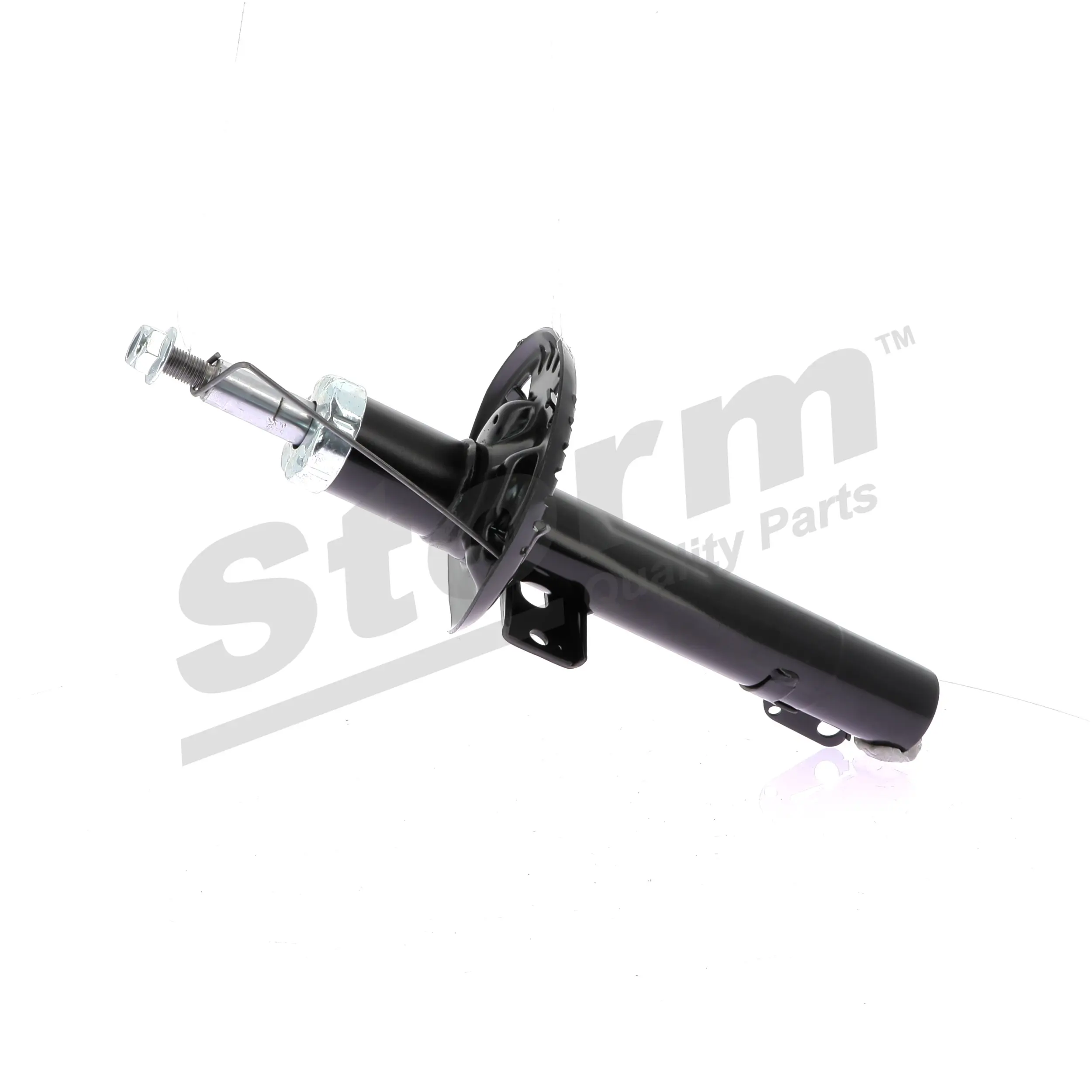 Jeu de 2 amortisseurs avant Storm OEM 6Q0413031BR