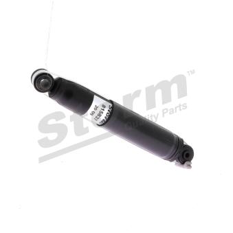 Jeu de 2 amortisseurs arrière Storm OEM 6025312296 Jeu de 2 amortisseurs arrière Storm OEM 6025312296