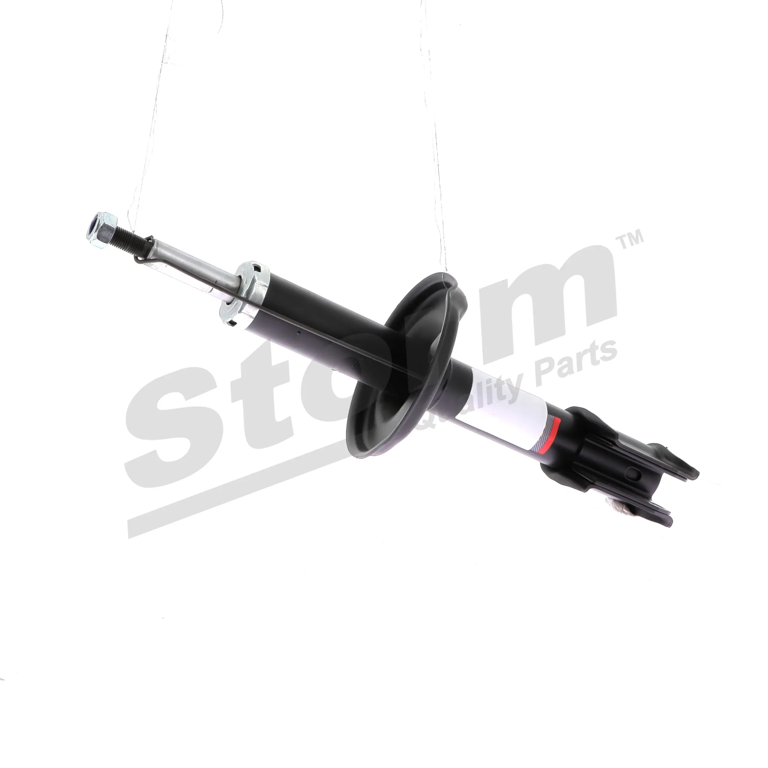 Jeu de 2 amortisseurs avant Storm OEM SE021156202D