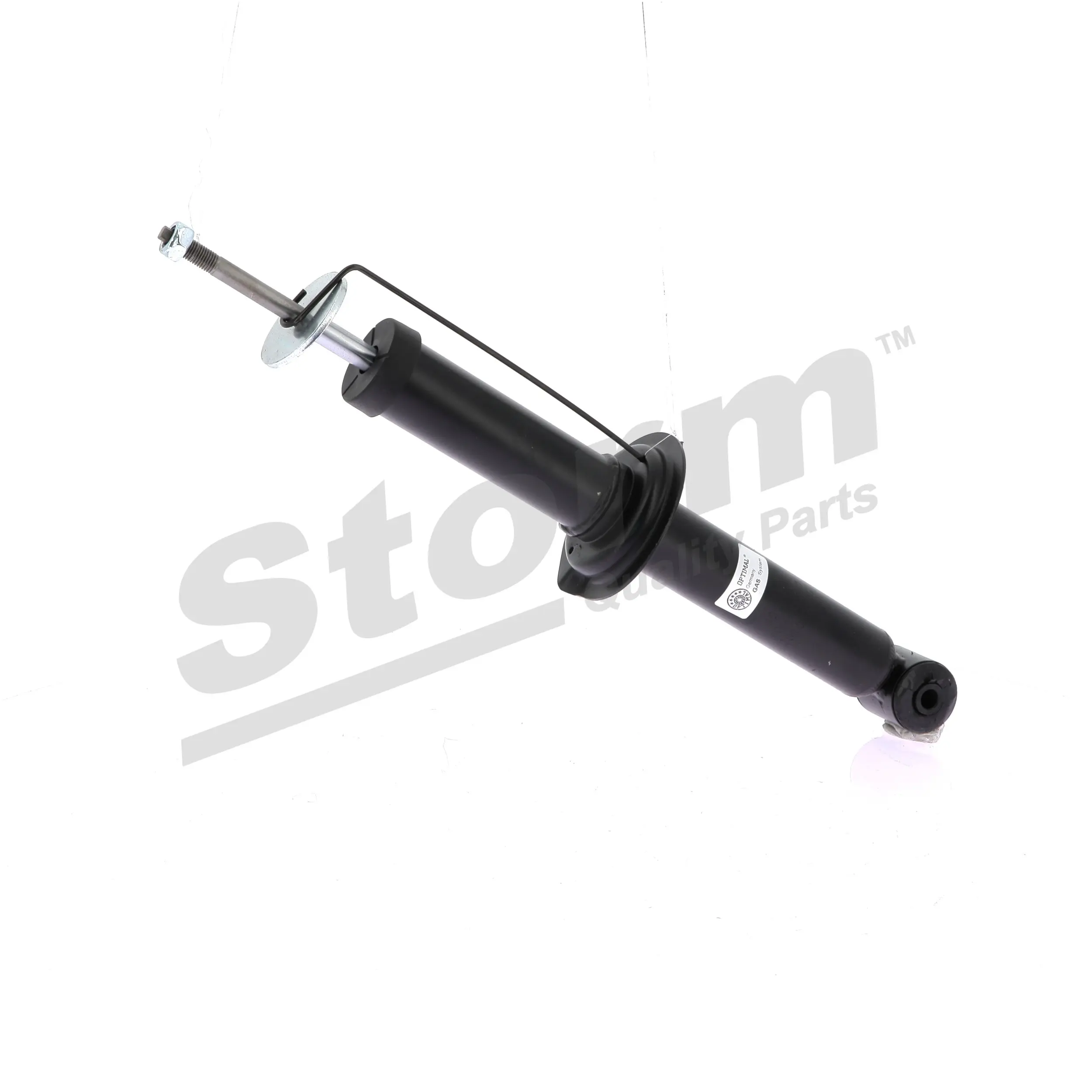 Jeu de 2 amortisseurs arrière Storm OEM 893513031AQ Jeu de 2 amortisseurs arrière Storm OEM 893513031AQ