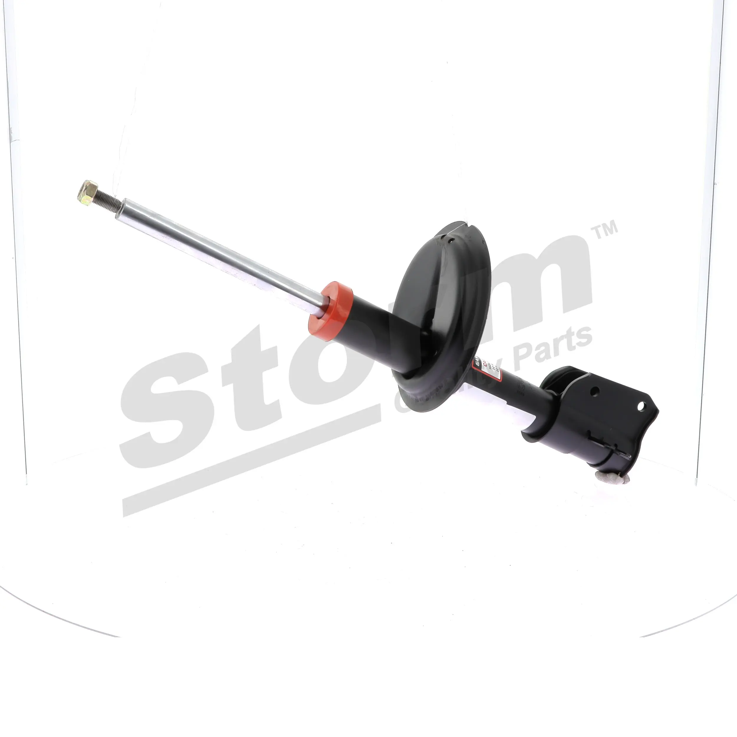 Jeu de 2 amortisseurs avant Storm OEM 46443942