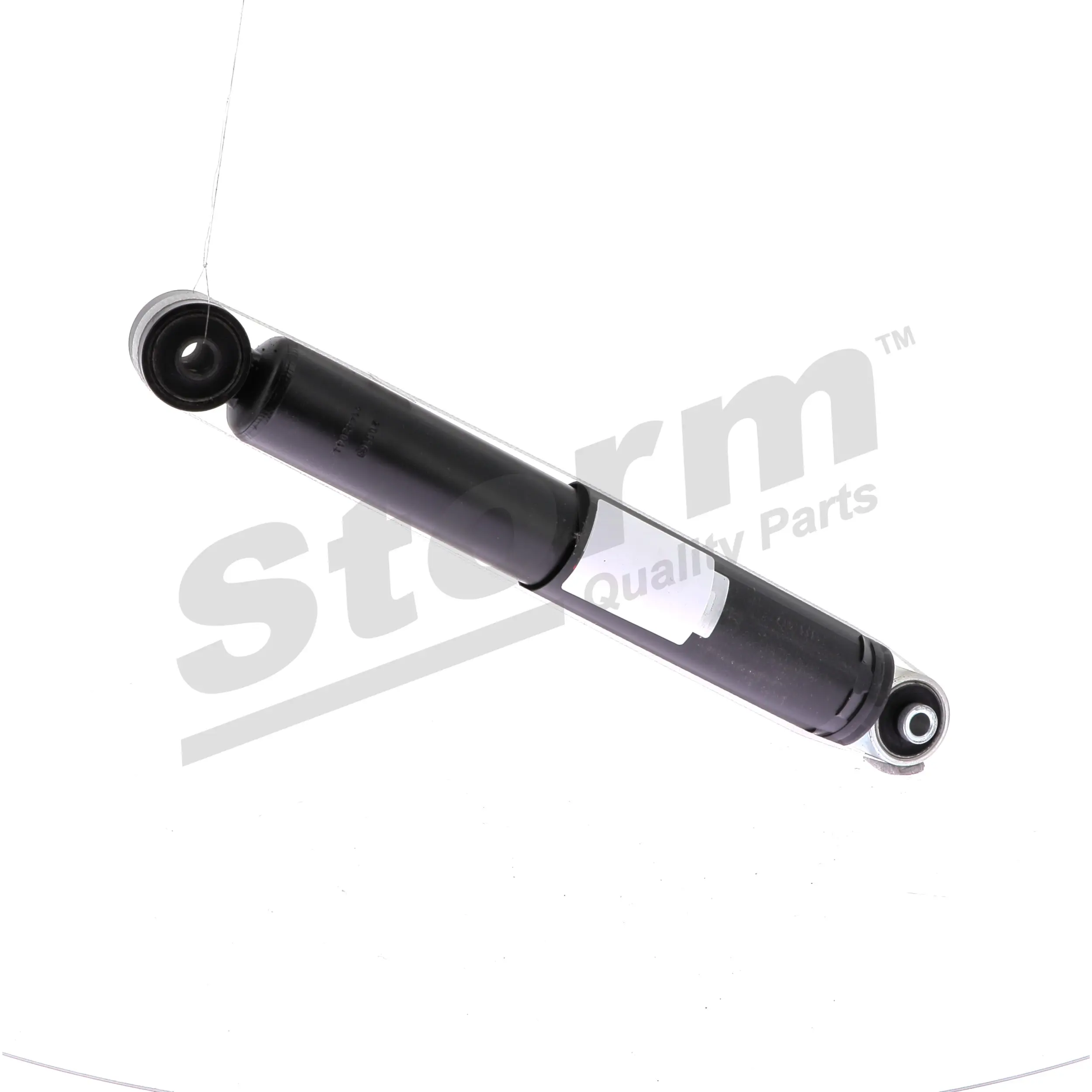 Jeu de 2 amortisseurs arrière Storm OEM 520679