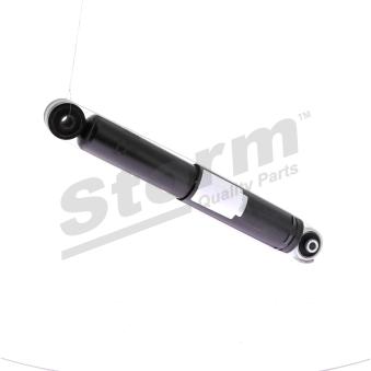 Jeu de 2 amortisseurs arrière Storm OEM 5206A6 Jeu de 2 amortisseurs arrière Storm OEM 5206A6