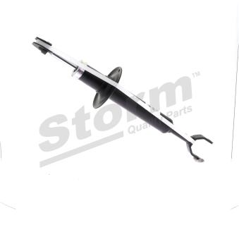 Jeu de 2 amortisseurs avant Storm OEM 3B0413031P Jeu de 2 amortisseurs avant Storm OEM 3B0413031P