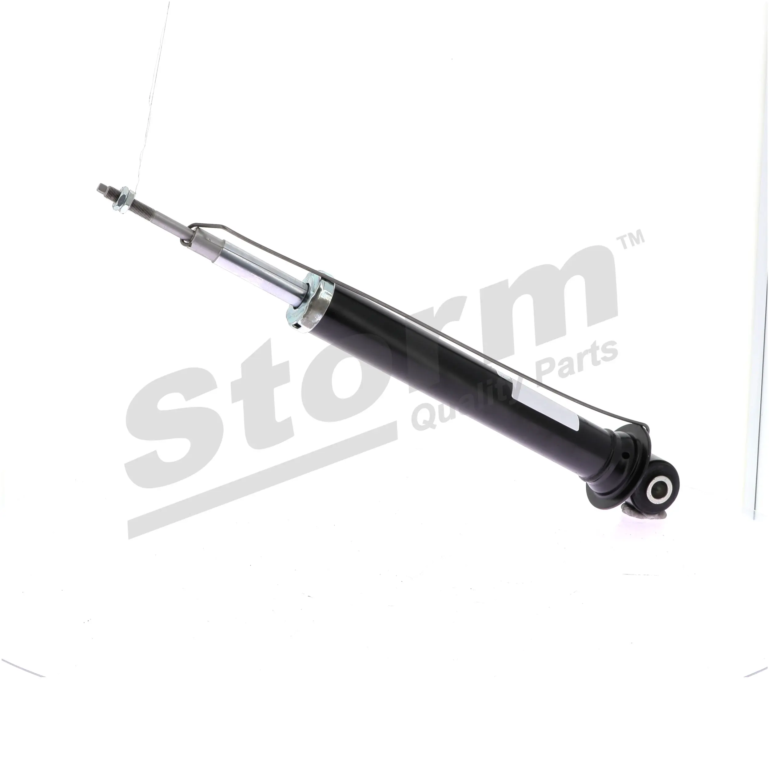 Jeu de 2 amortisseurs arrière Storm OEM 1H9513031