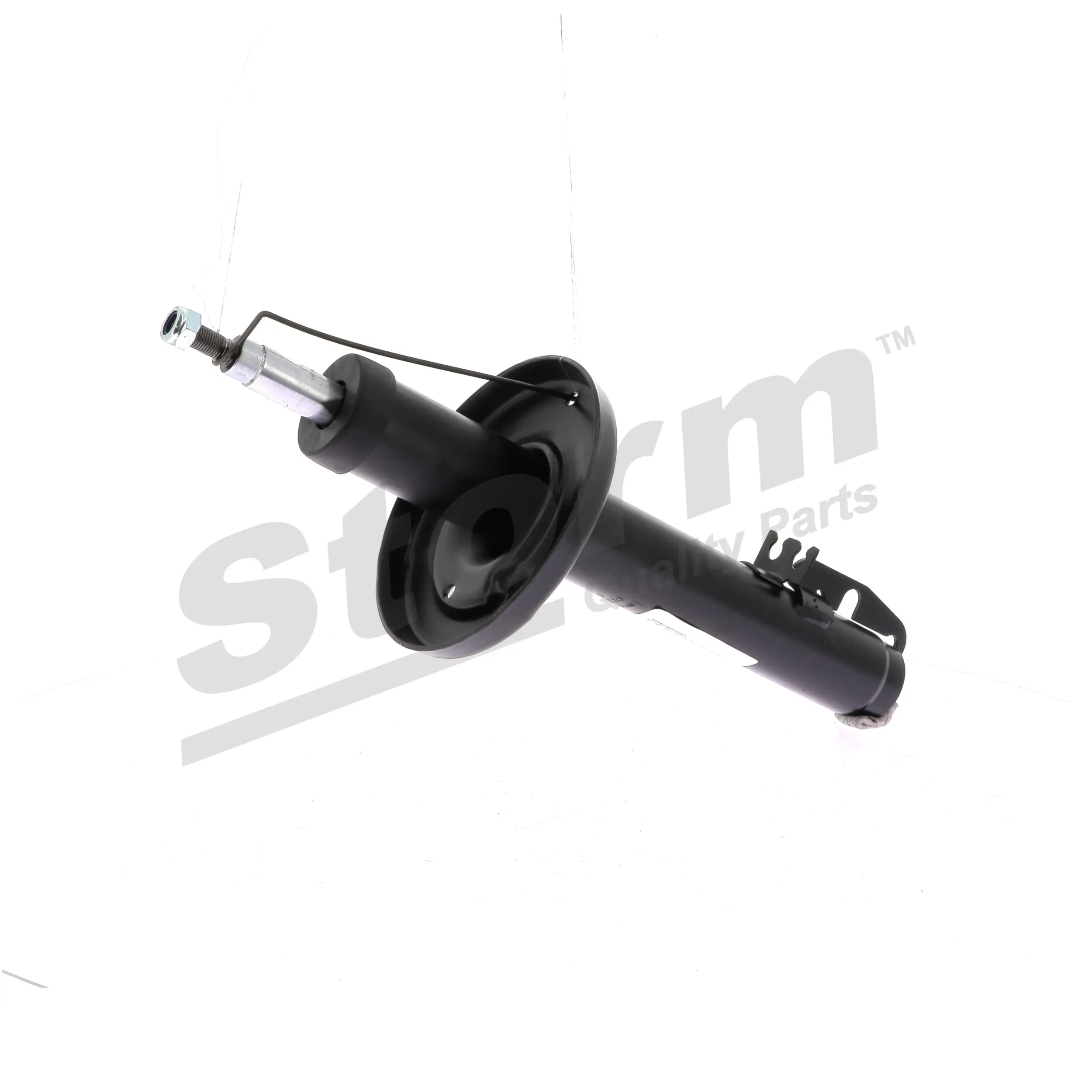 Jeu de 2 amortisseurs avant Storm OEM 0060544918
