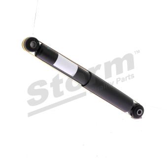 Jeu de 2 amortisseurs arrière Storm OEM 436480 Jeu de 2 amortisseurs arrière Storm OEM 436480