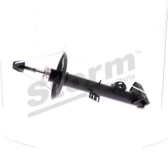 Jeu de 2 amortisseurs avant Storm [818151]