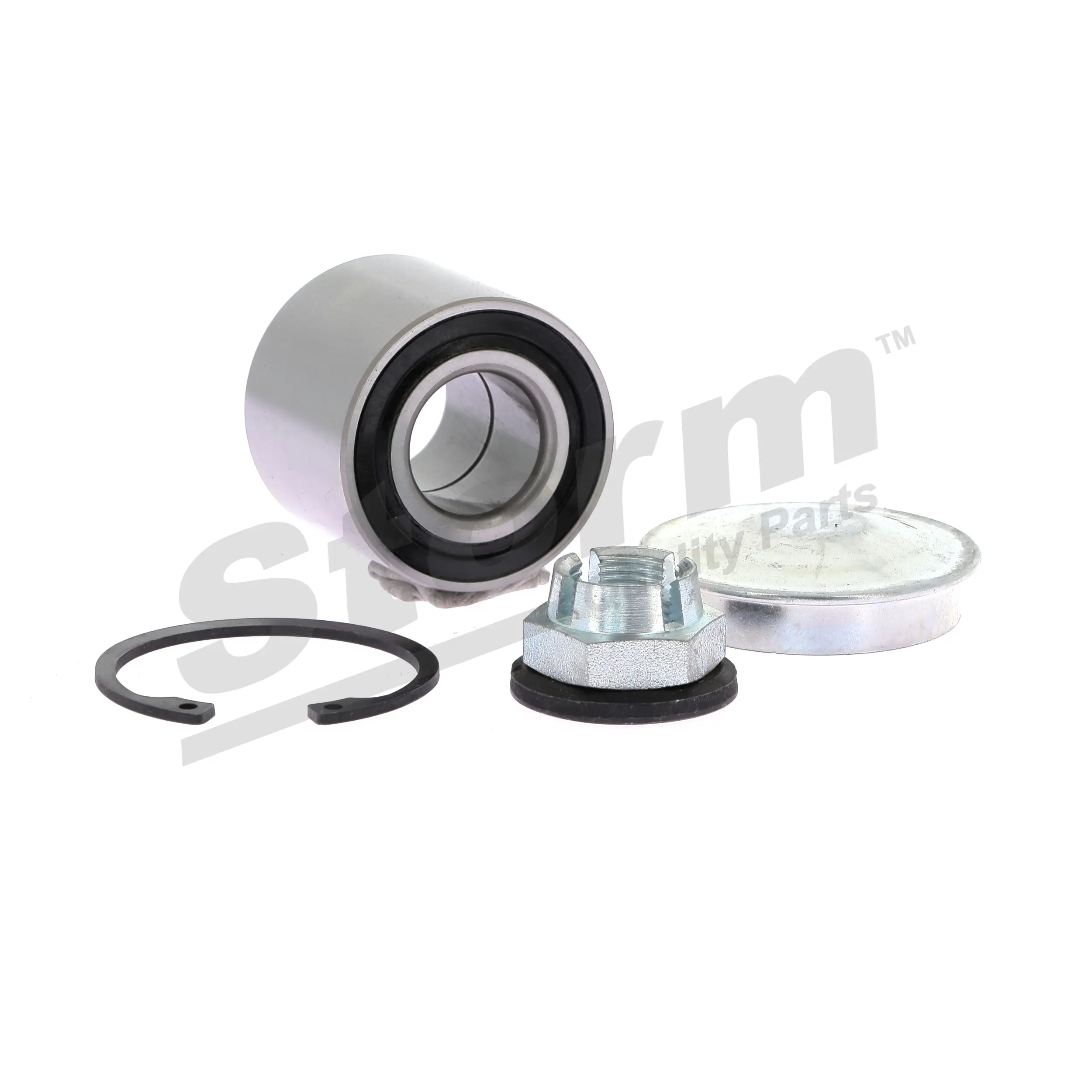 Roulement de roue arrière Storm OEM 7701463986
