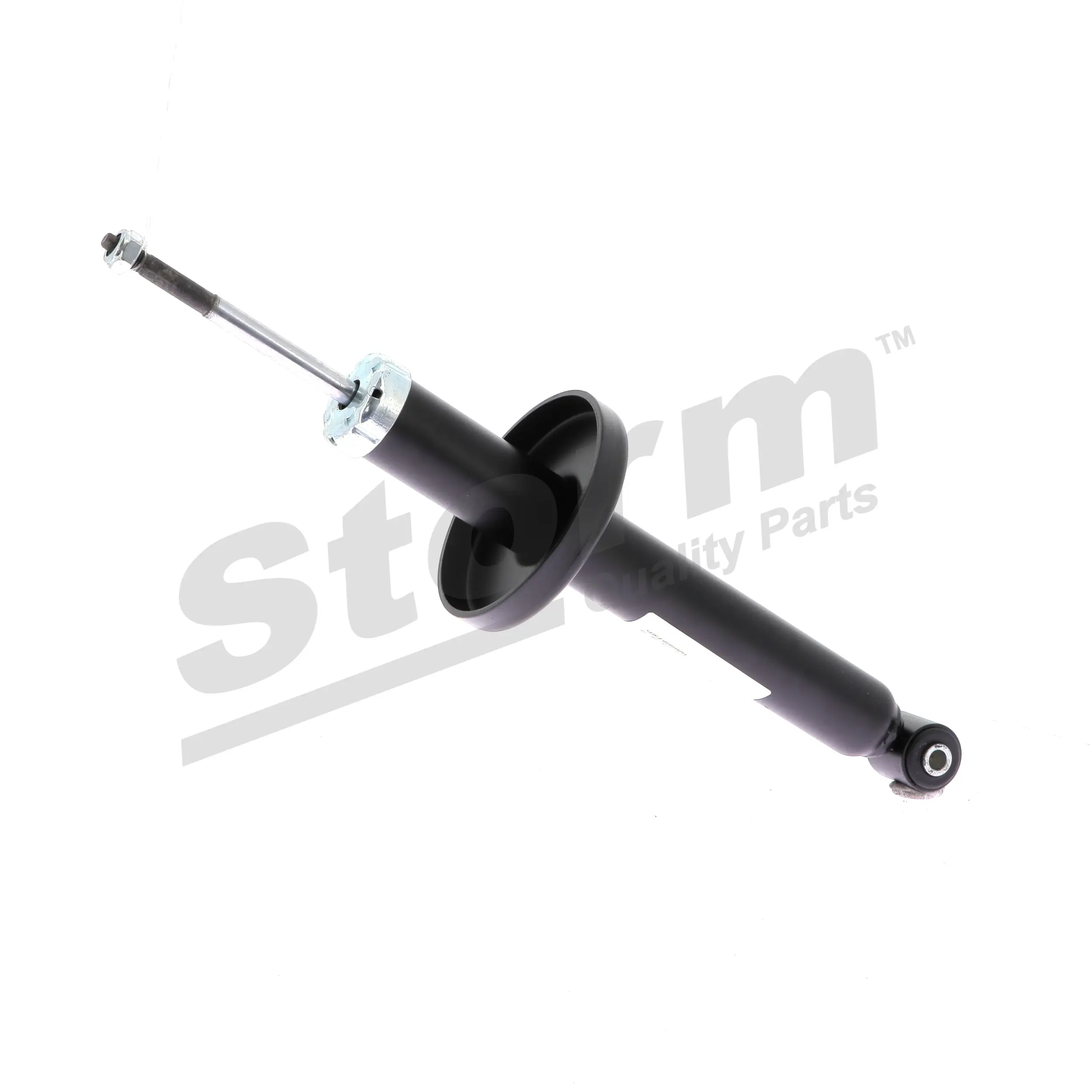 Jeu de 2 amortisseurs arrière Storm OEM 1120694