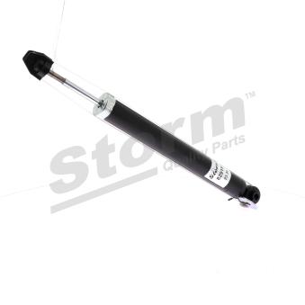 Jeu de 2 amortisseurs arrière Storm OEM 95AX18K076DC Jeu de 2 amortisseurs arrière Storm OEM 95AX18K076DC