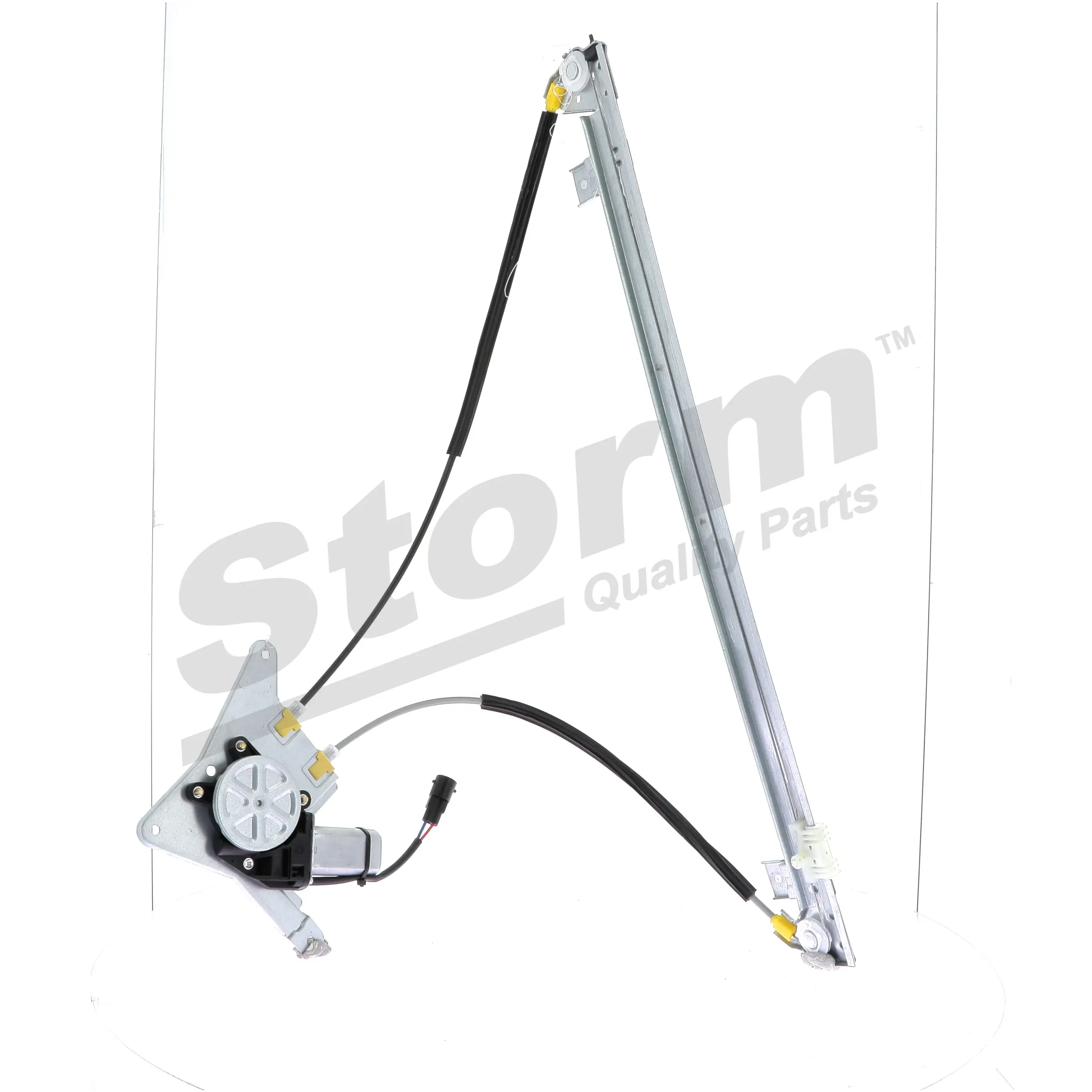 Moteur électrique, lève-vitre Storm OEM 807210008R