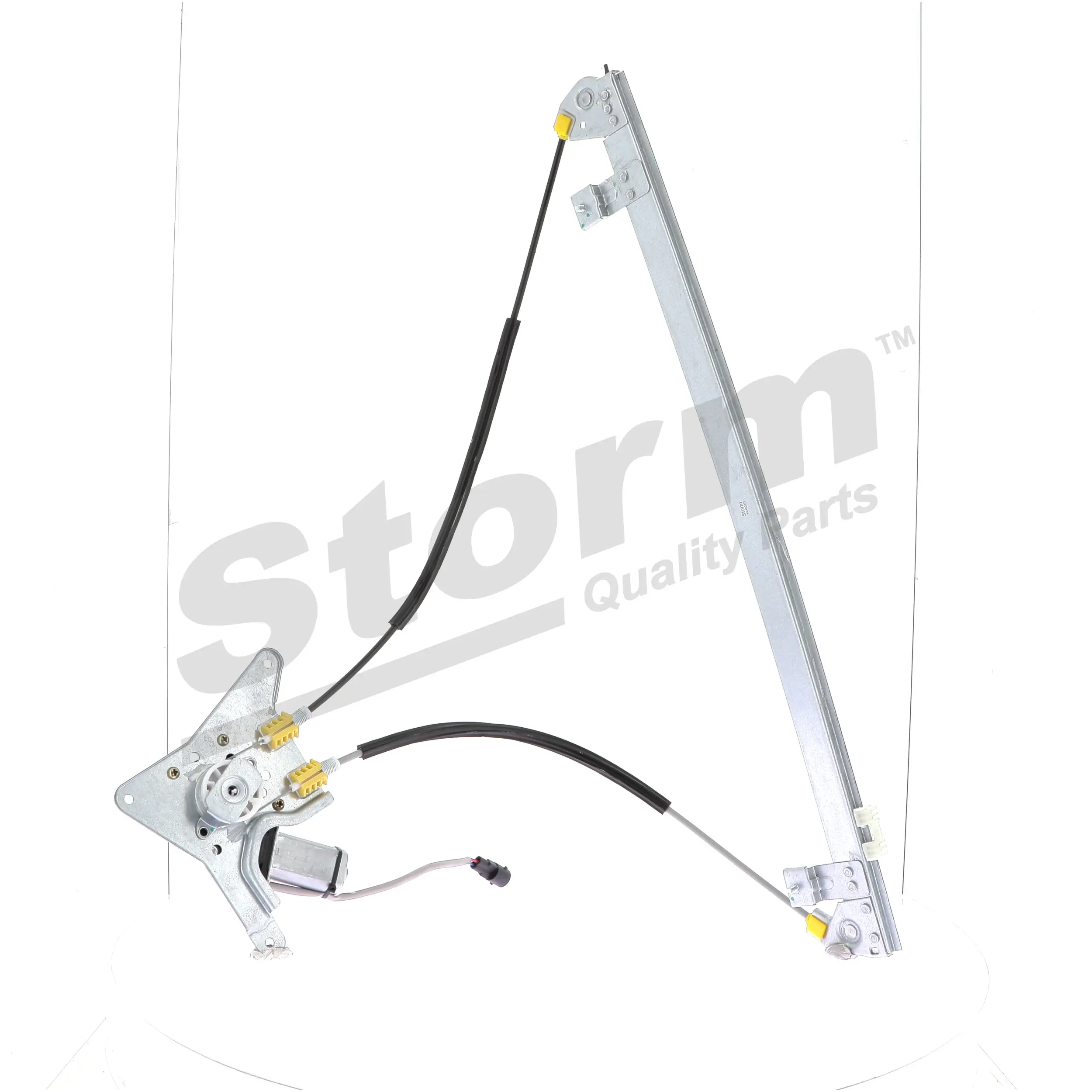 Moteur électrique, lève-vitre Storm OEM 807200008R