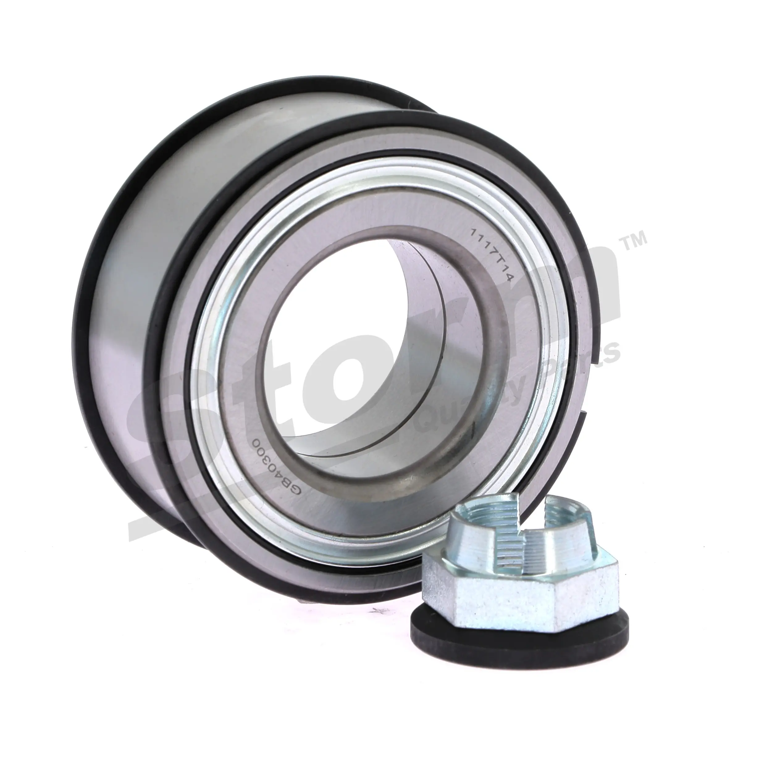 Roulement de roue avant Storm OEM 7701469682 Roulement de roue avant Storm OEM 7701469682