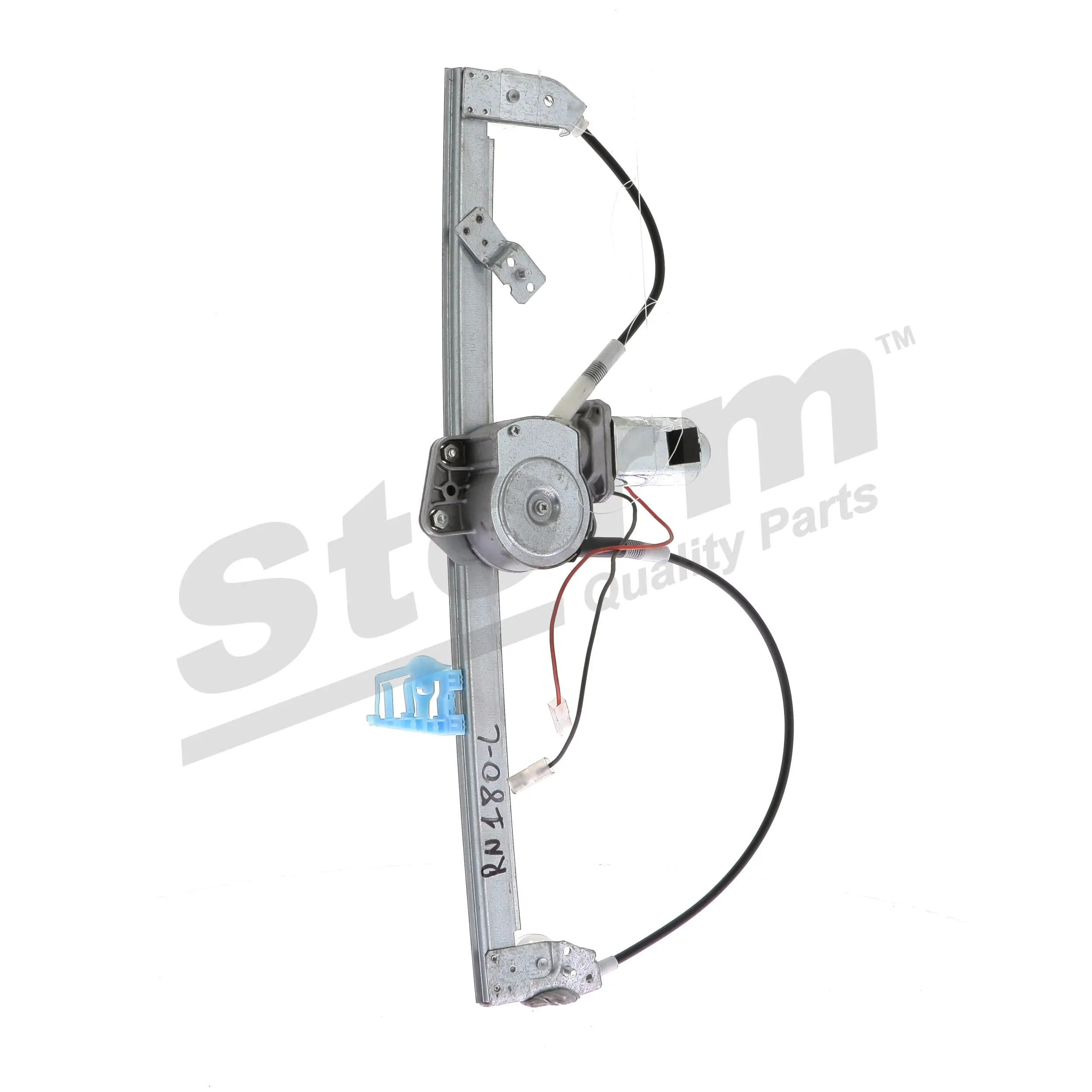Lève-vitre arrière gauche Storm OEM 8200801330 Lève-vitre arrière gauche Storm OEM 8200801330
