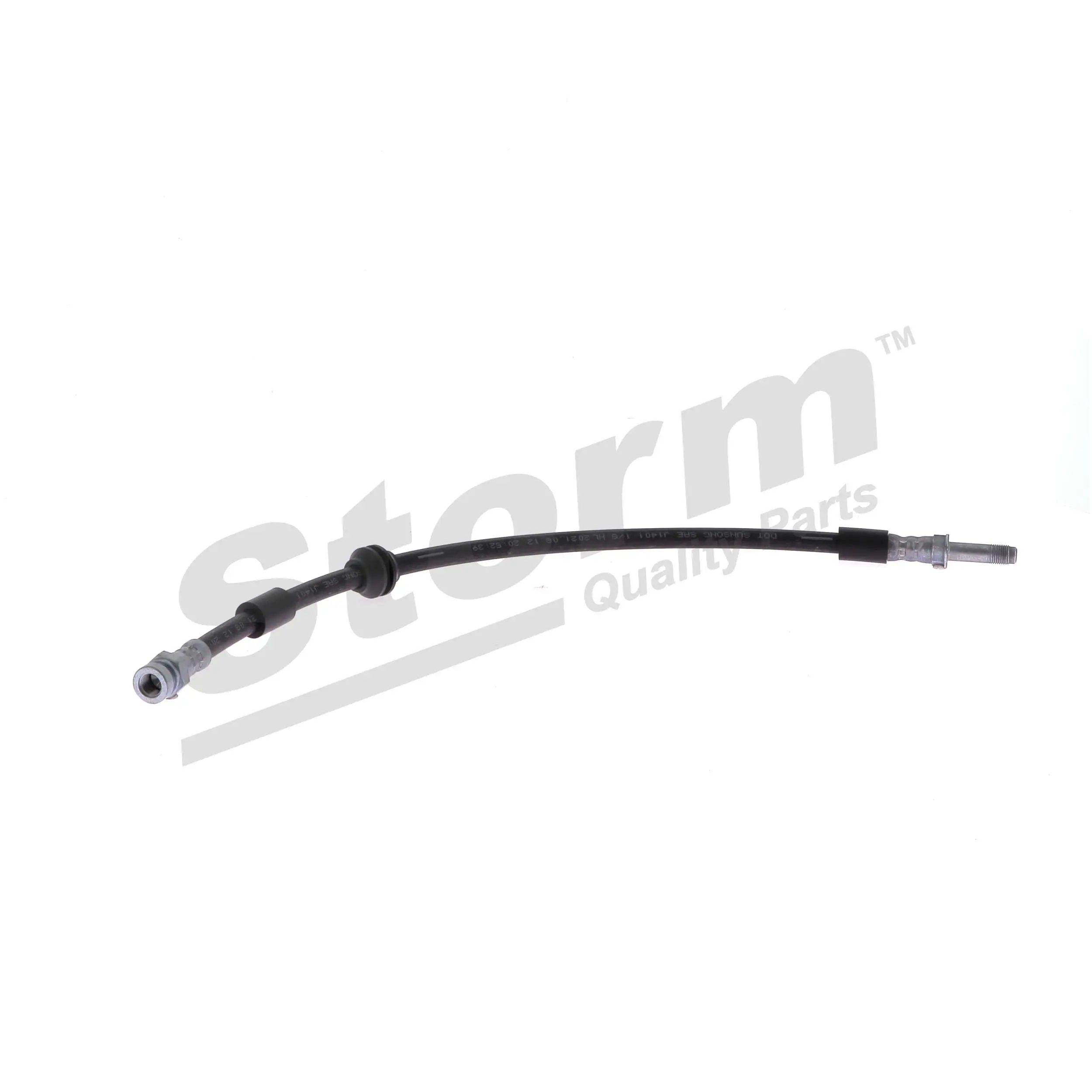 Flexible de frein Storm OEM 95VW2078BA