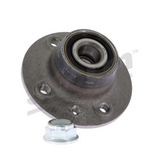 Roulement de roue arrière Storm [85065]