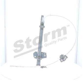 Lève-vitre arrière droit Storm [85074]