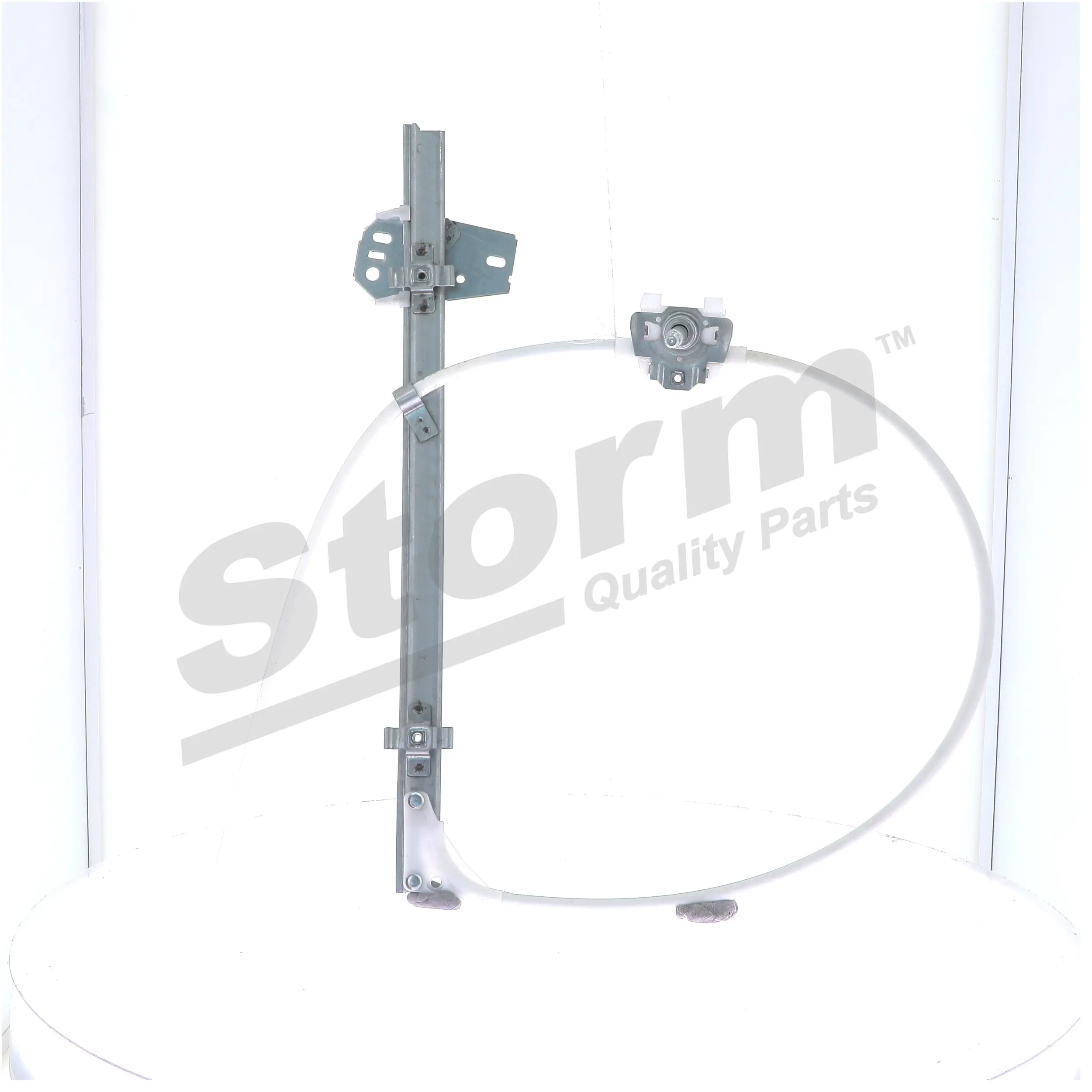 Lève-vitre avant gauche Storm OEM 7700767812