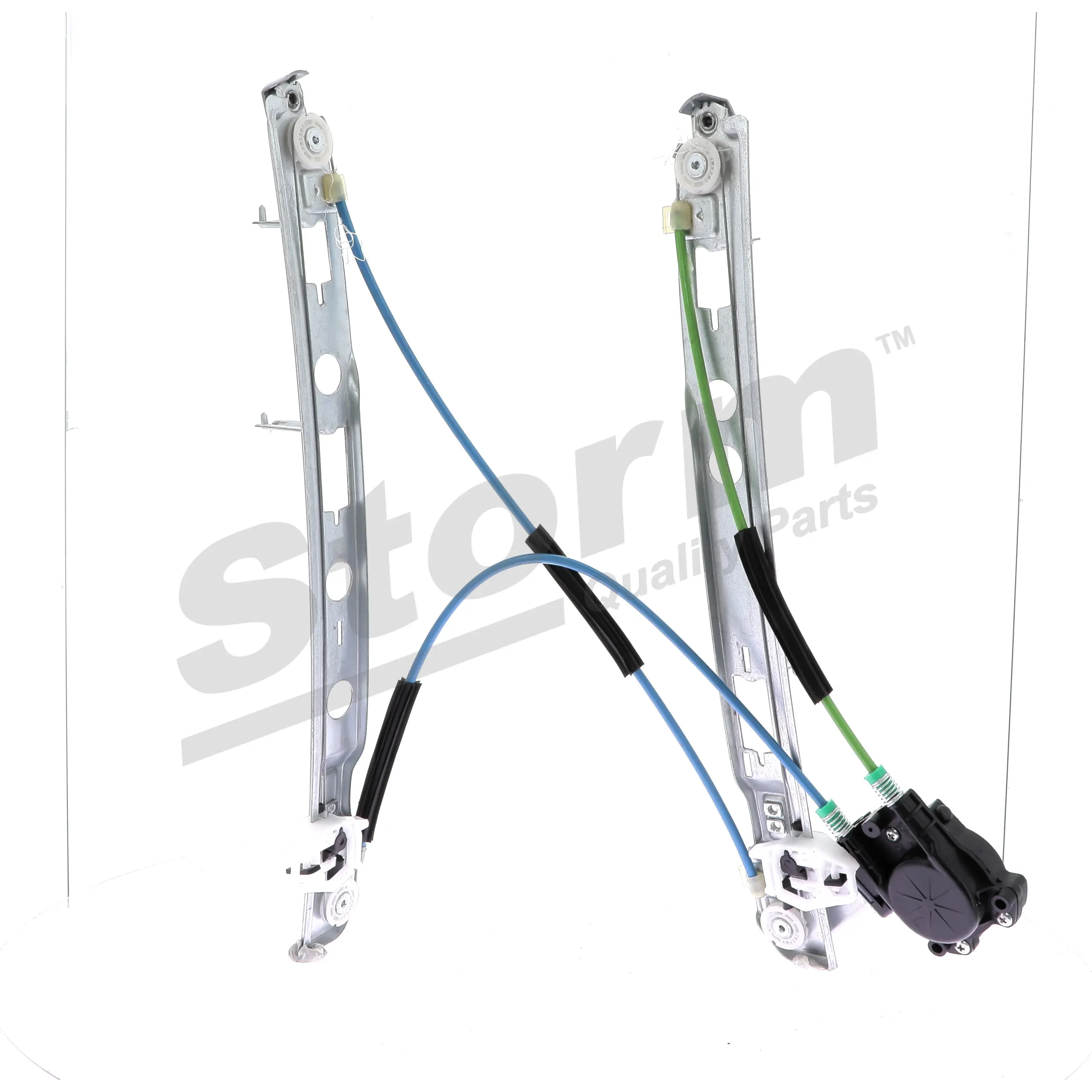 Lève-vitre avant gauche Storm OEM 8200325136