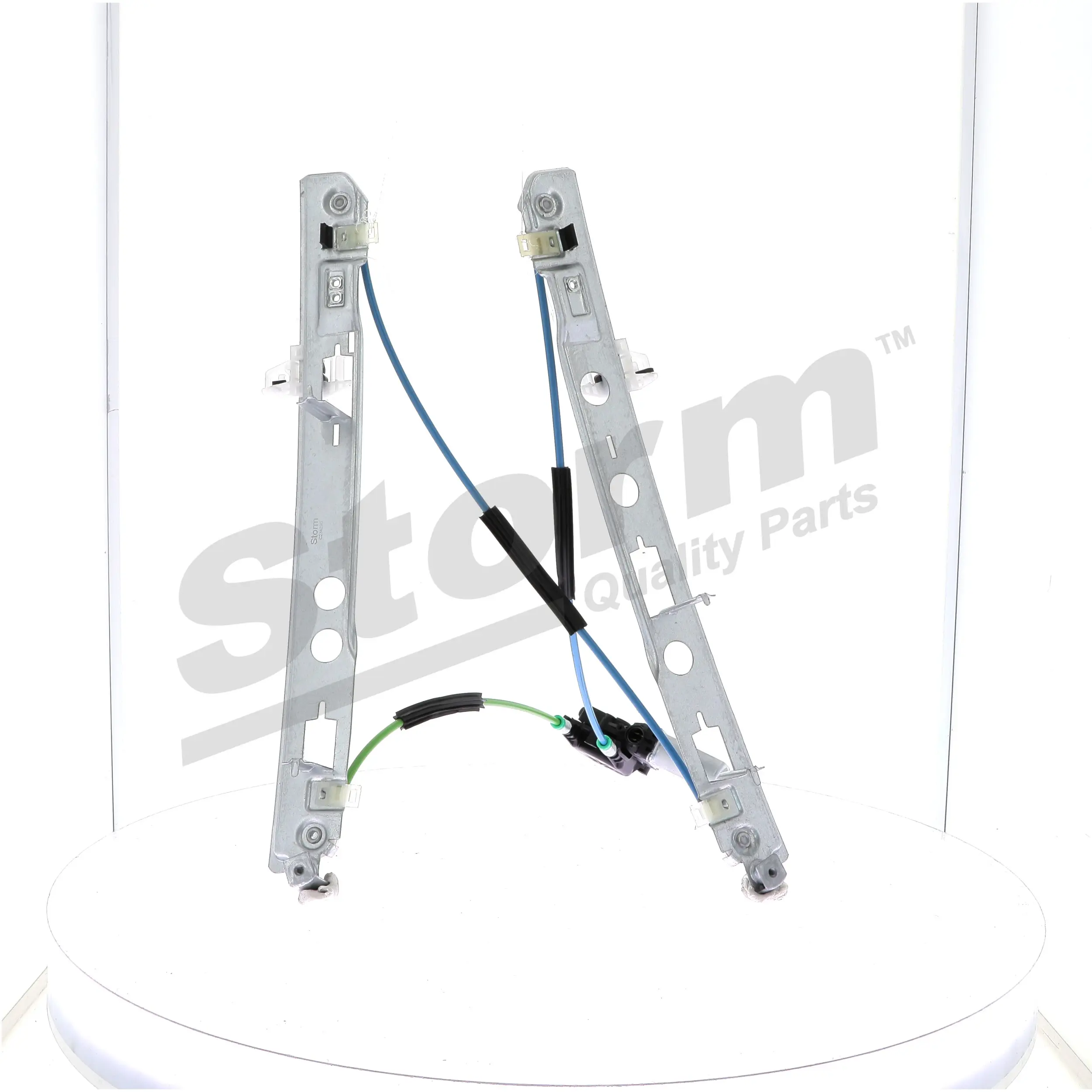 Lève-vitre avant droit Storm OEM 8201010925