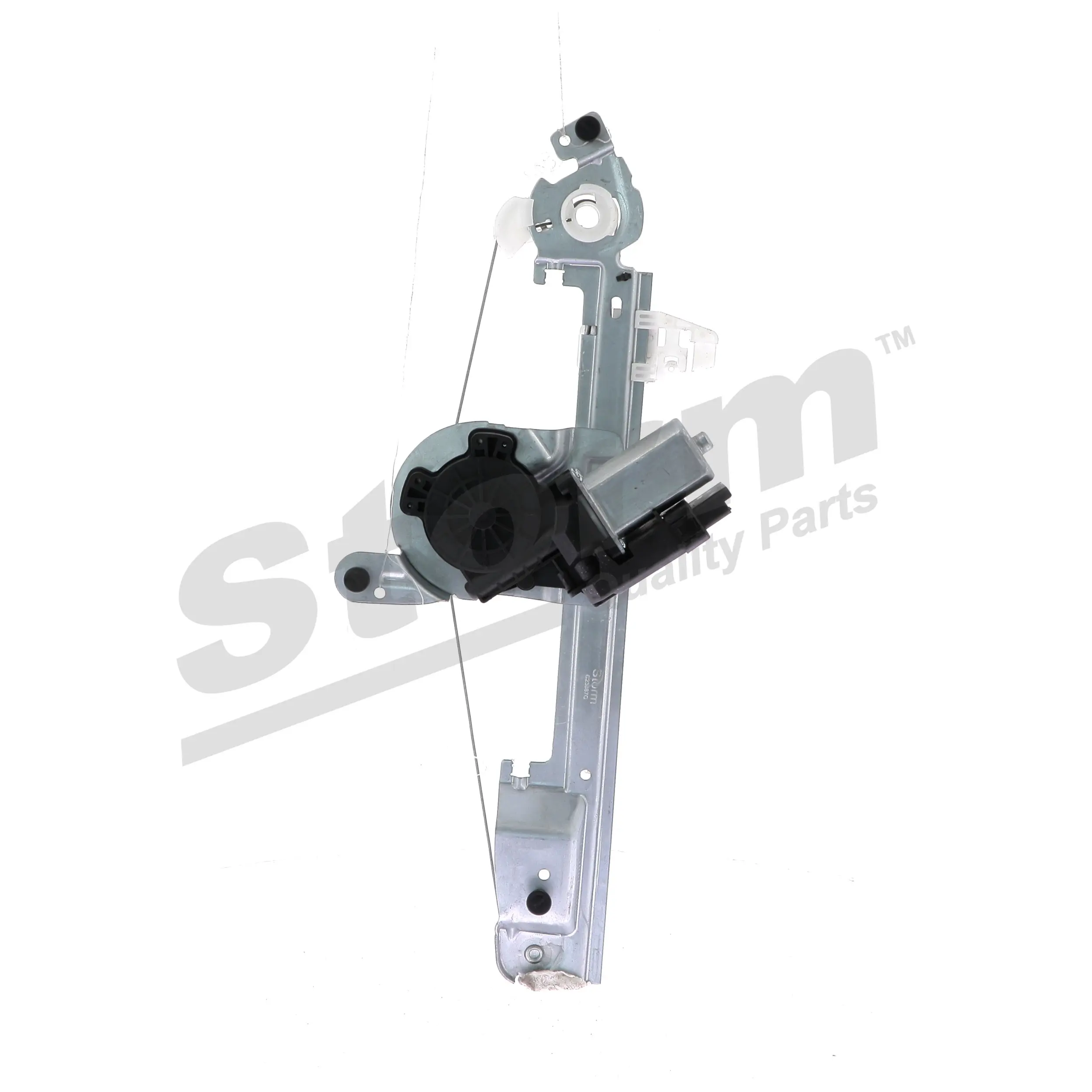 Lève-vitre arrière gauche Storm OEM 8201010935