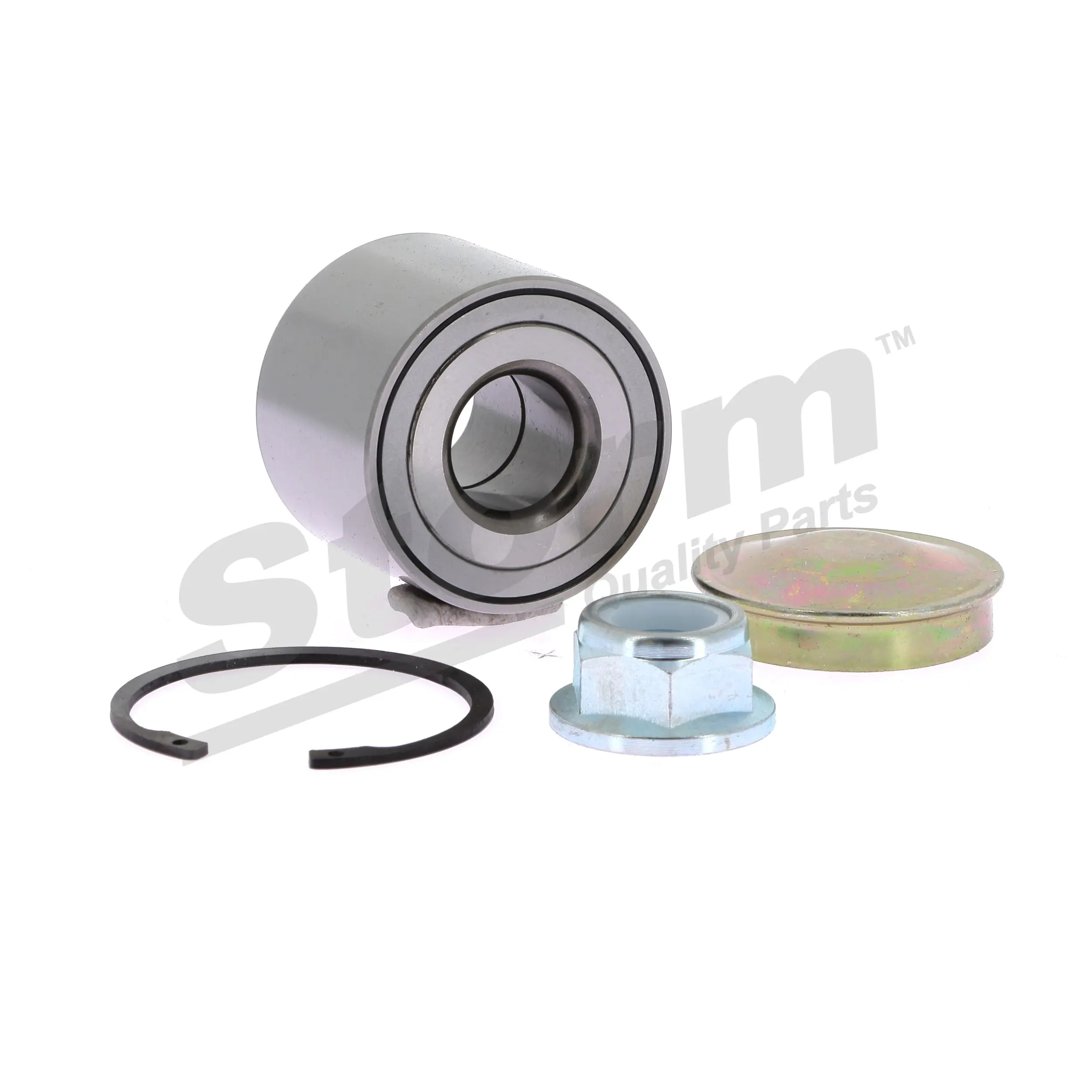 Roulement de roue arrière Storm OEM 7700424832