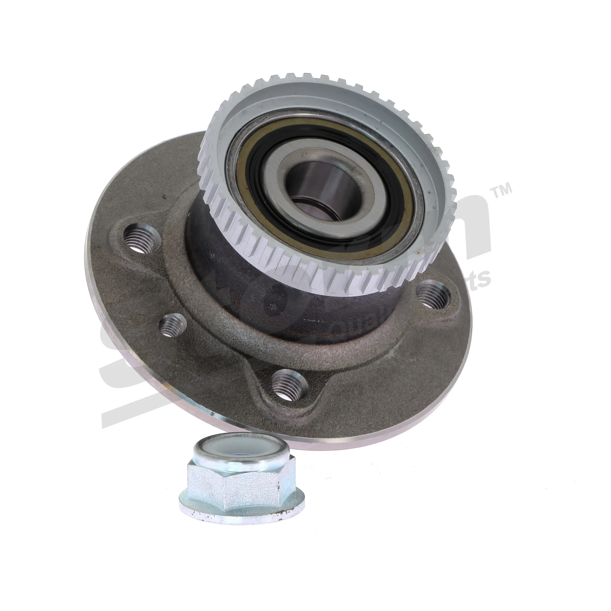 Roulement de roue arrière Storm OEM 7701205170