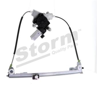 Lève-vitre avant gauche Storm [87173ST]