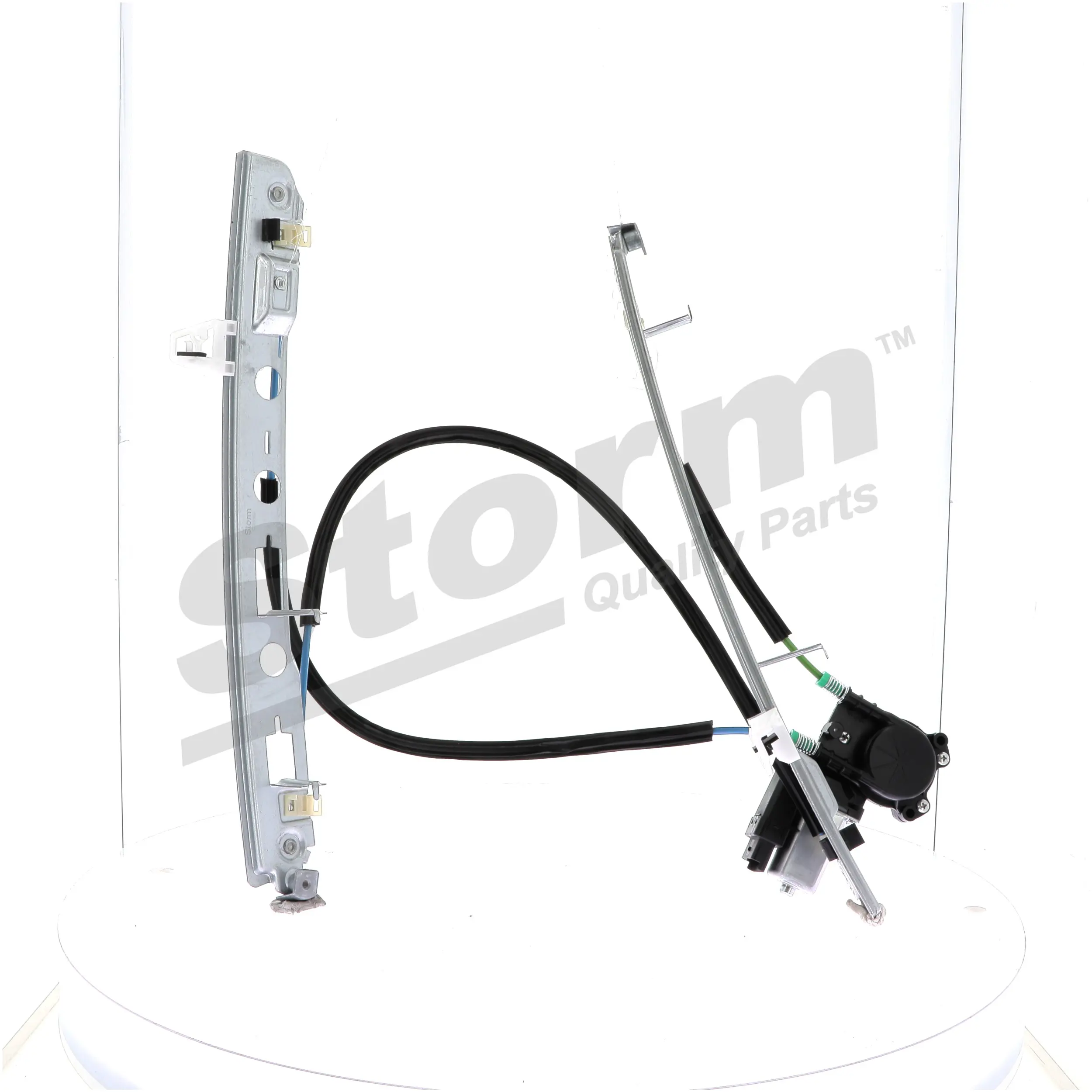 Lève-vitre Storm OEM 8201010929