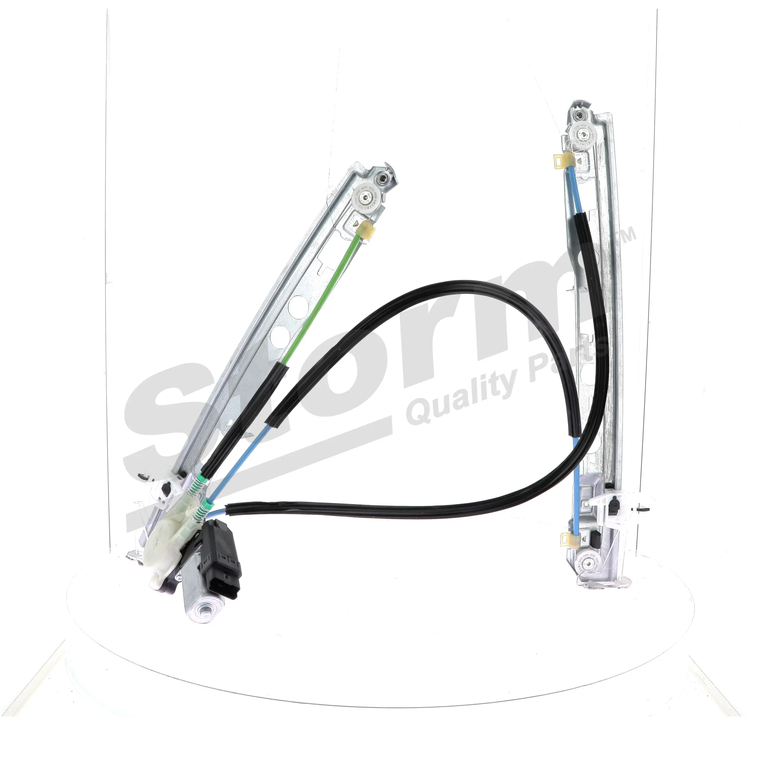 Lève-vitre avant droit Storm OEM 8201010927