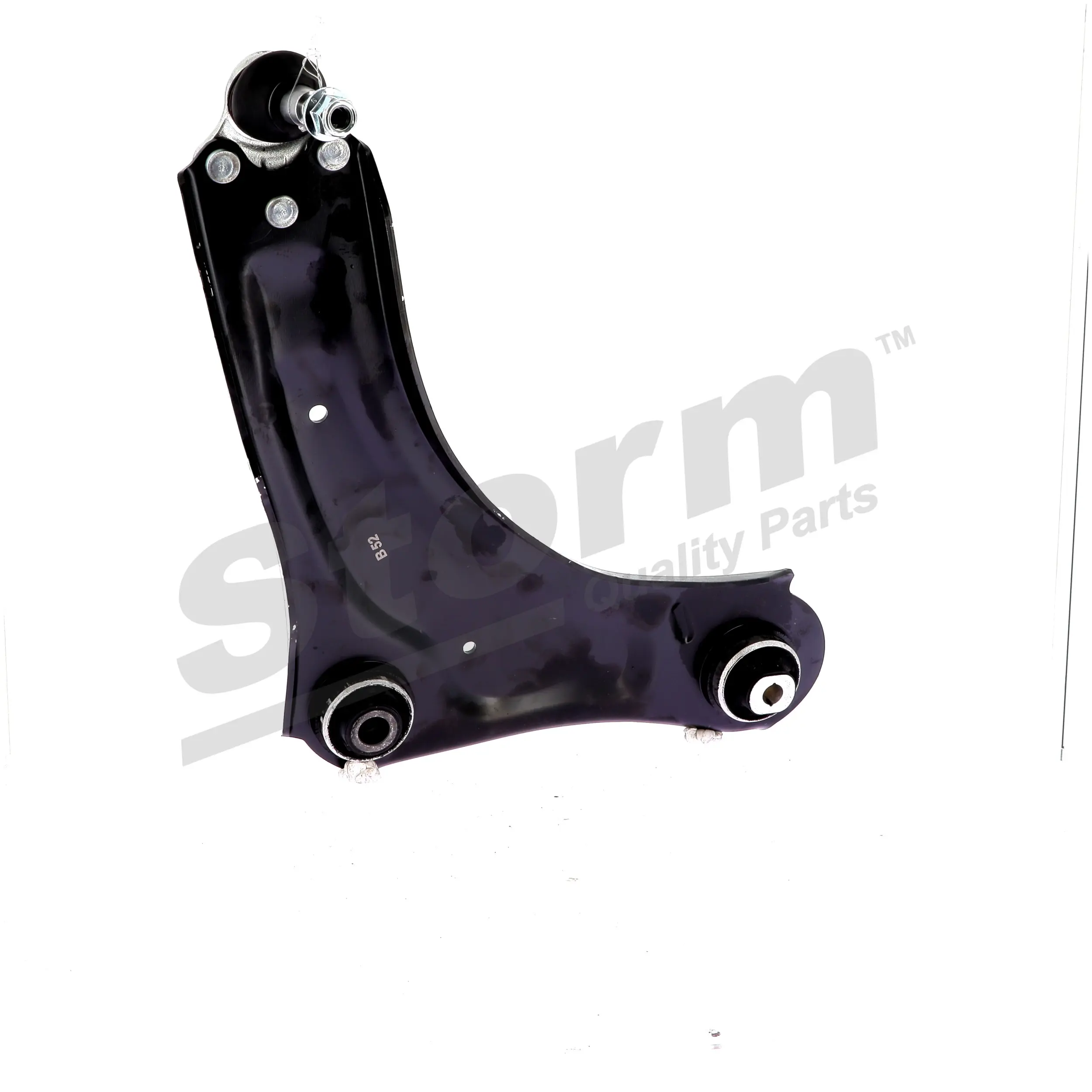 Triangle ou bras de suspension (train avant) Storm OEM 545006560R