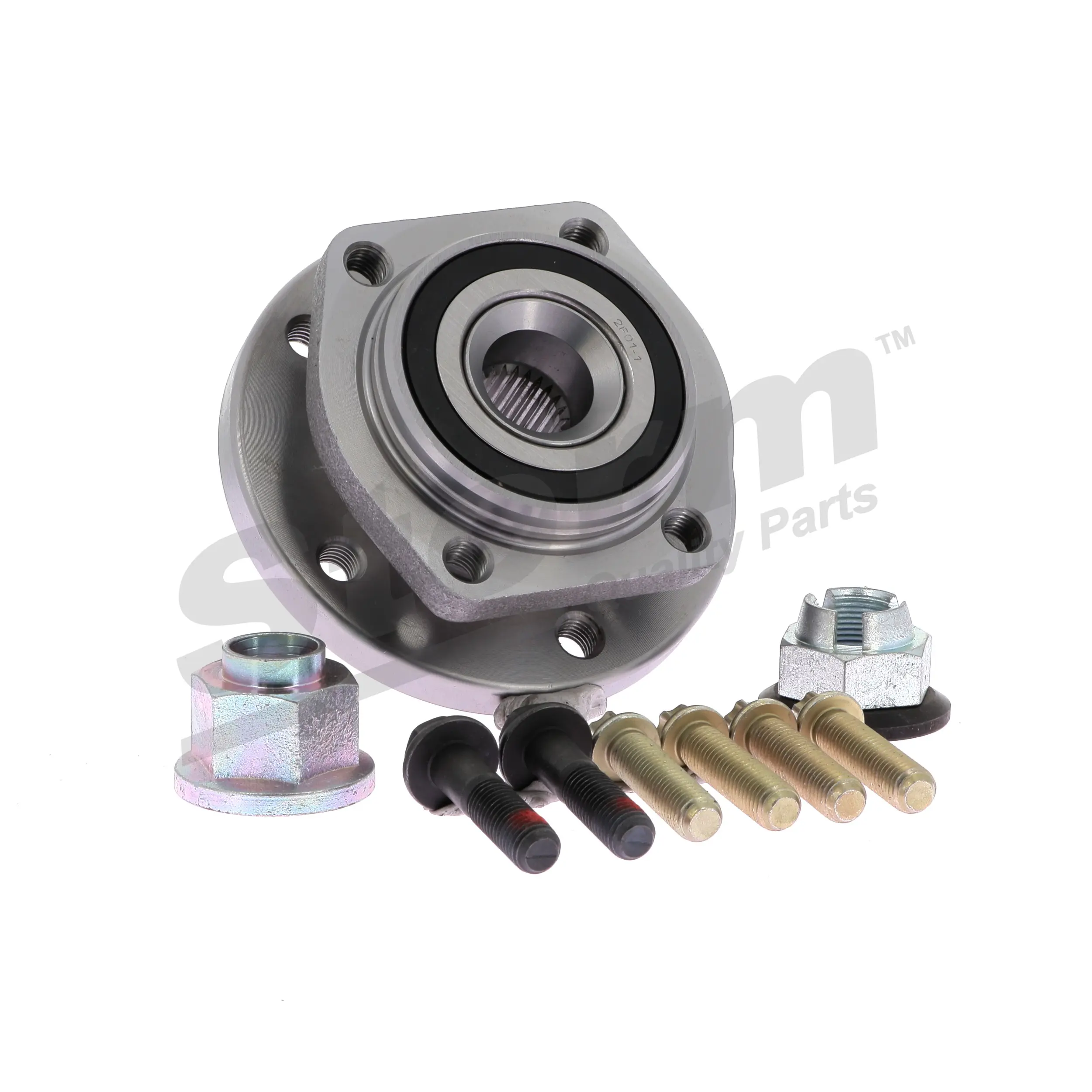 Roulement de roue avant Storm OEM 271786