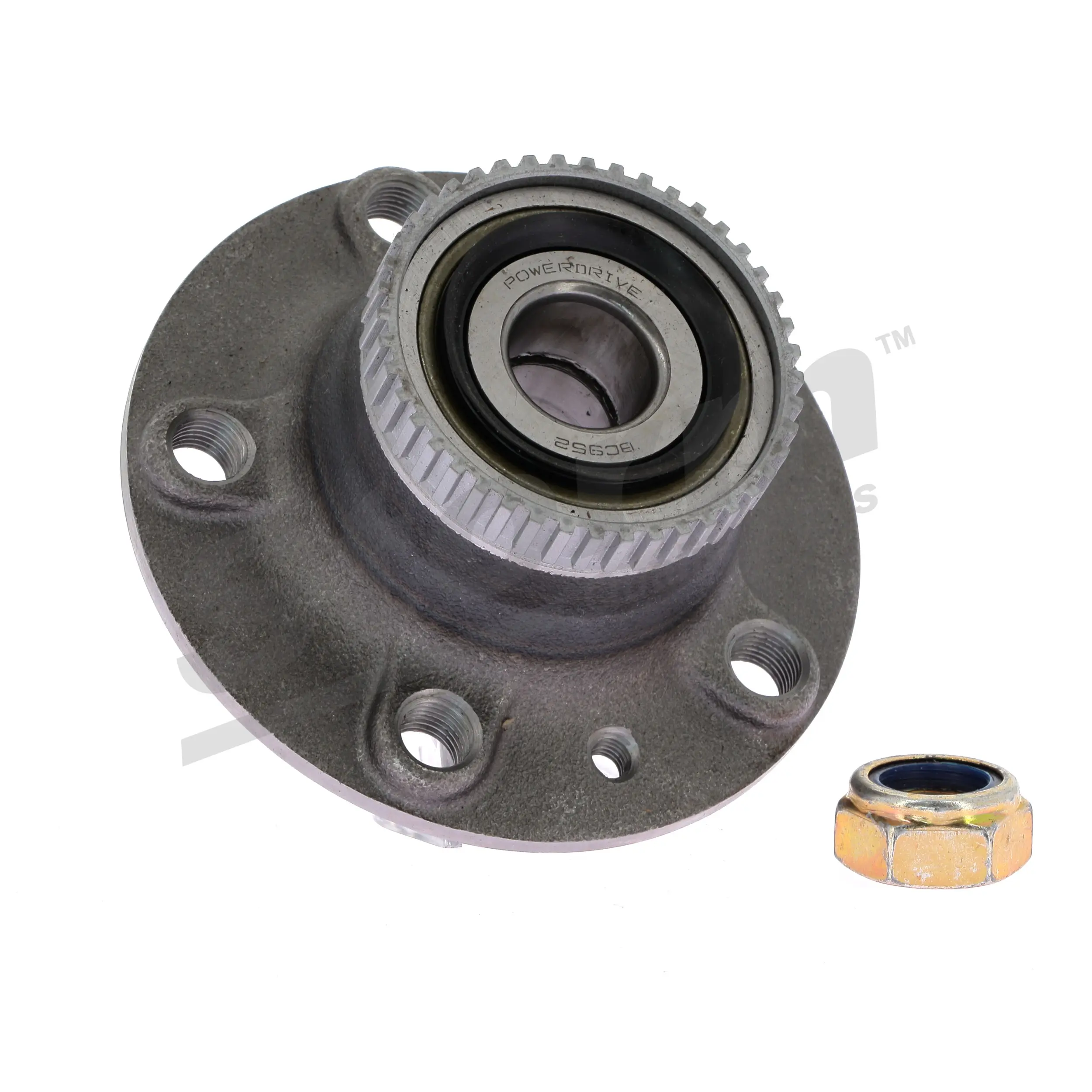 Roulement de roue arrière Storm OEM 7700820850