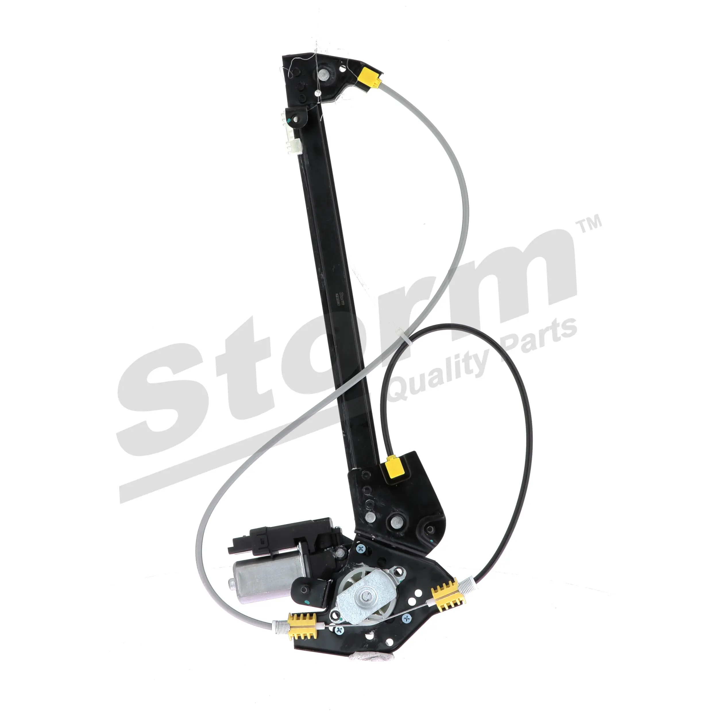 Lève-vitre arrière droit Storm OEM 8201264454