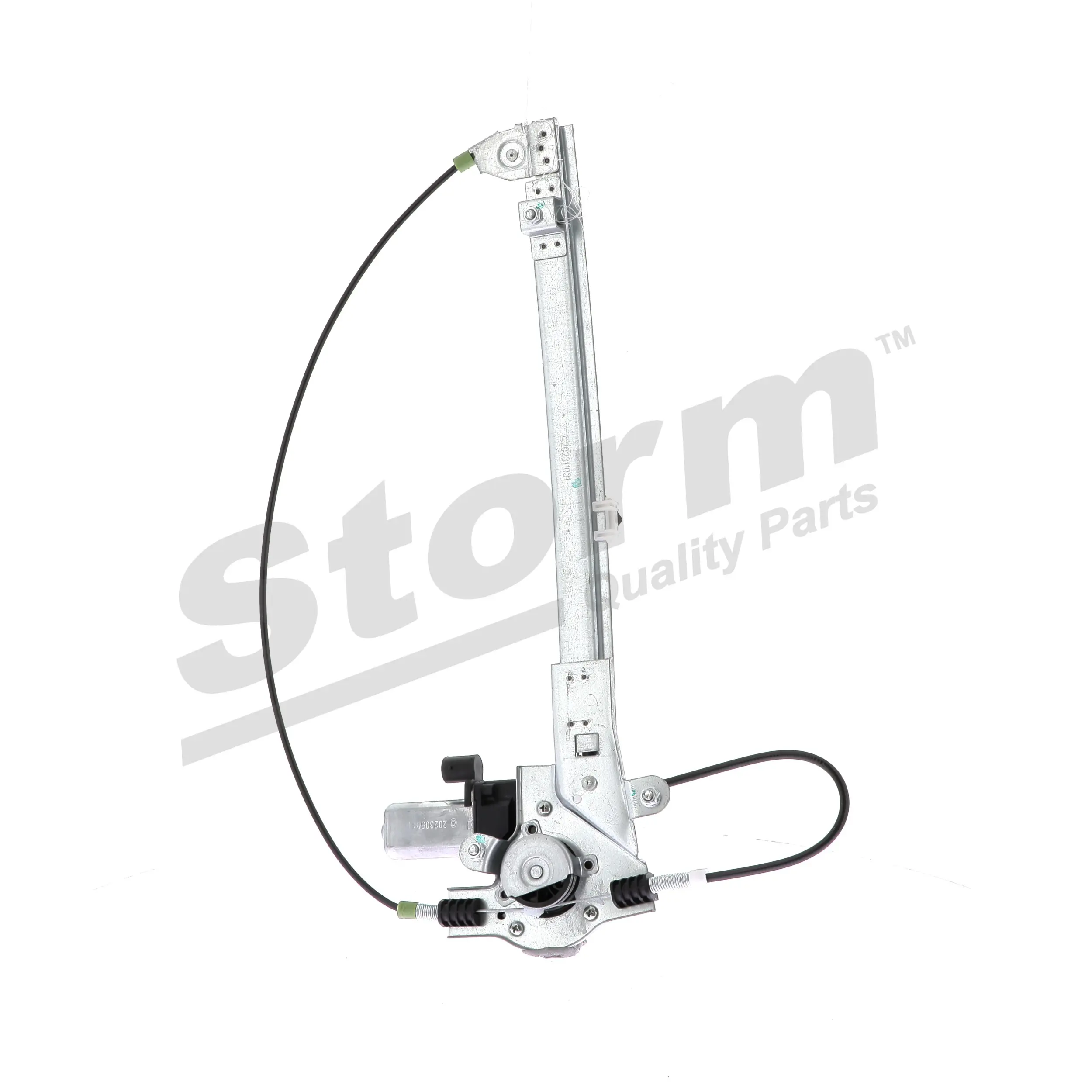 Lève-vitre arrière droit Storm OEM 8200485202