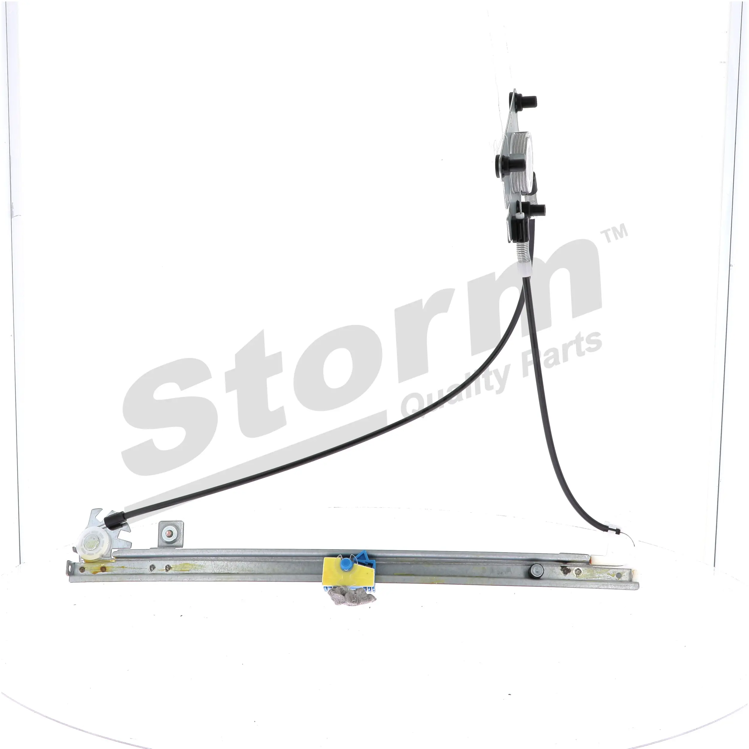 Lève-vitre arrière gauche Storm OEM 827010001R Lève-vitre arrière gauche Storm OEM 827010001R