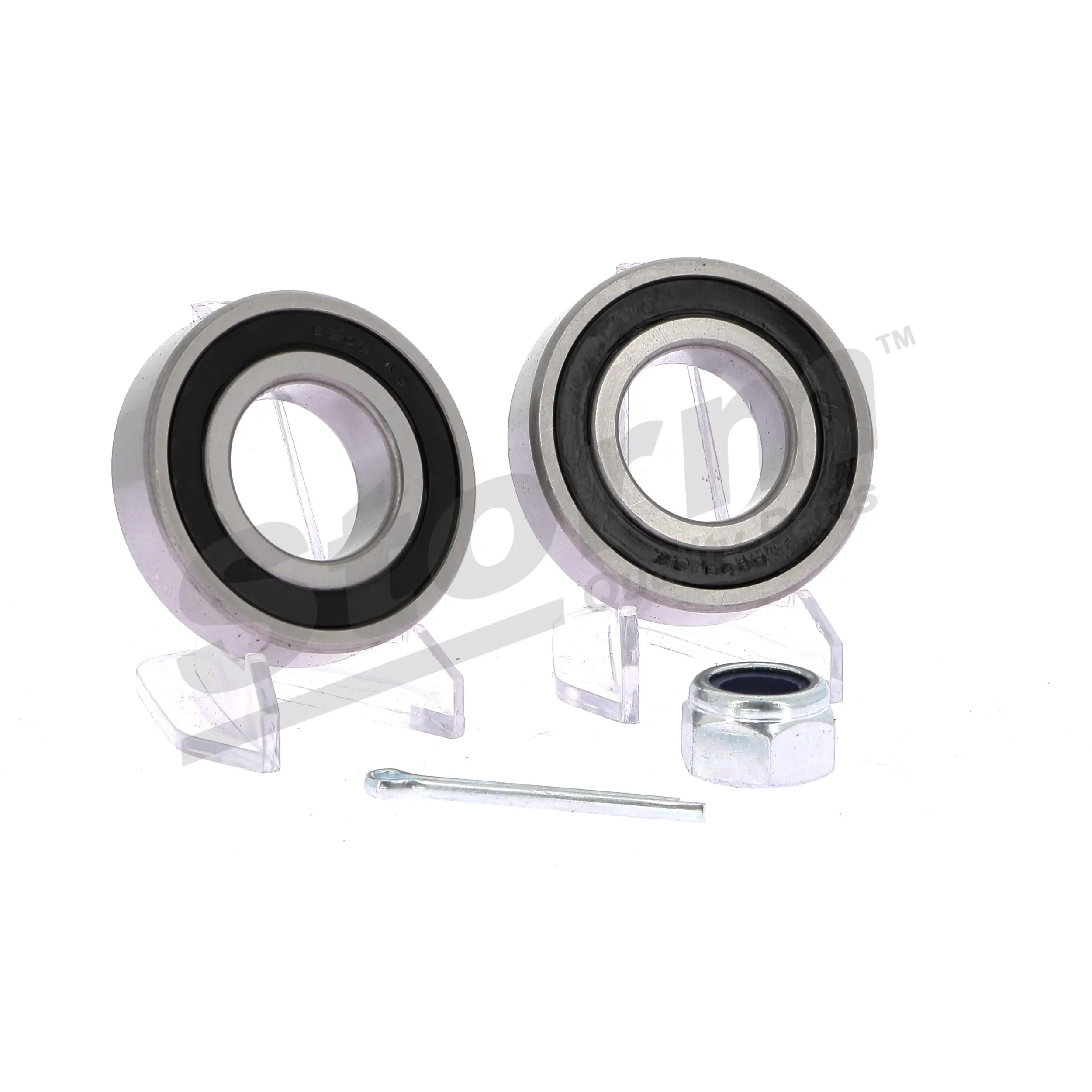 Roulement de roue avant Storm OEM 7701461046