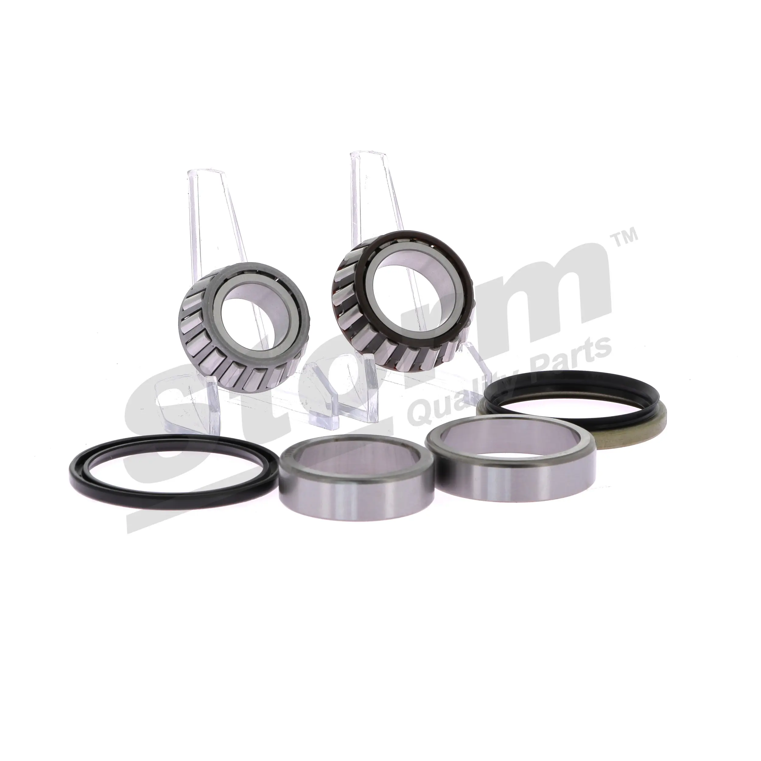 Roulement de roue arrière Storm OEM 7701460642