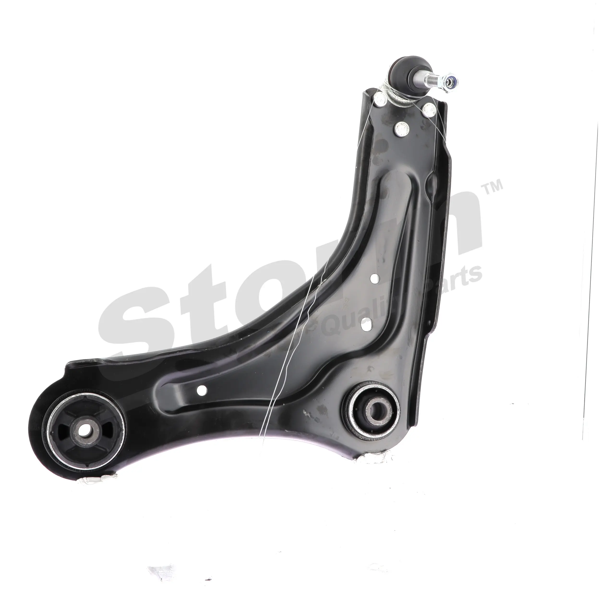 Triangle ou bras de suspension (train avant) Storm OEM 545010009R