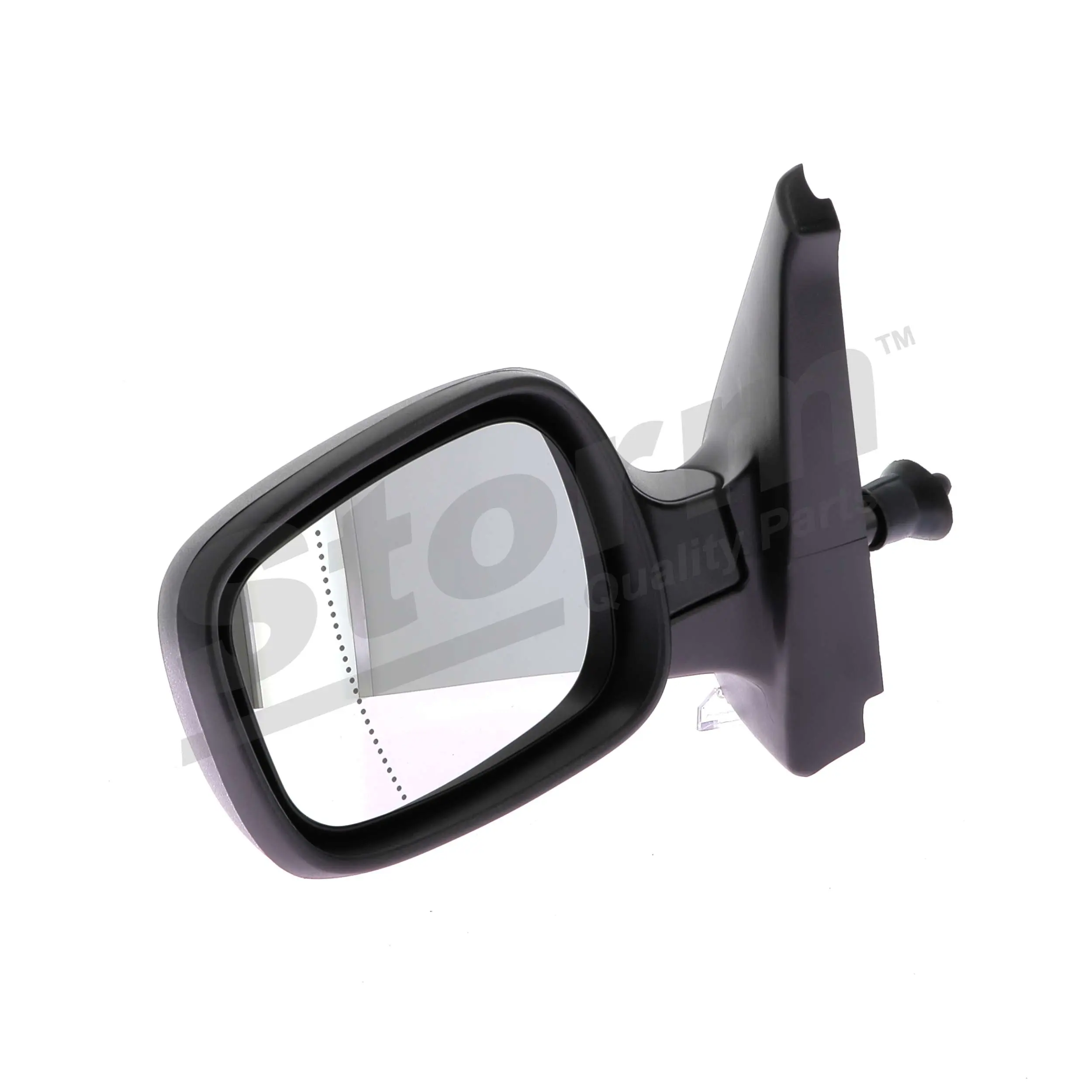 Rétroviseur extérieur Storm OEM 7700304830