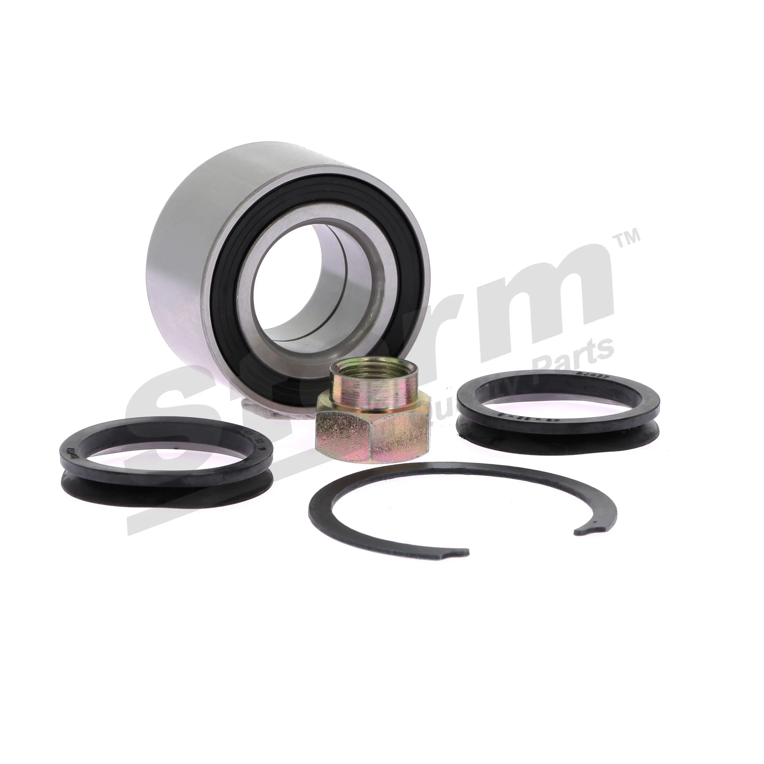 Roulement de roue avant Storm OEM 3981588