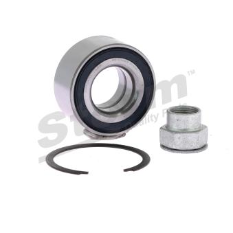 Roulement de roue avant Storm OEM 5890990 Roulement de roue avant Storm OEM 5890990