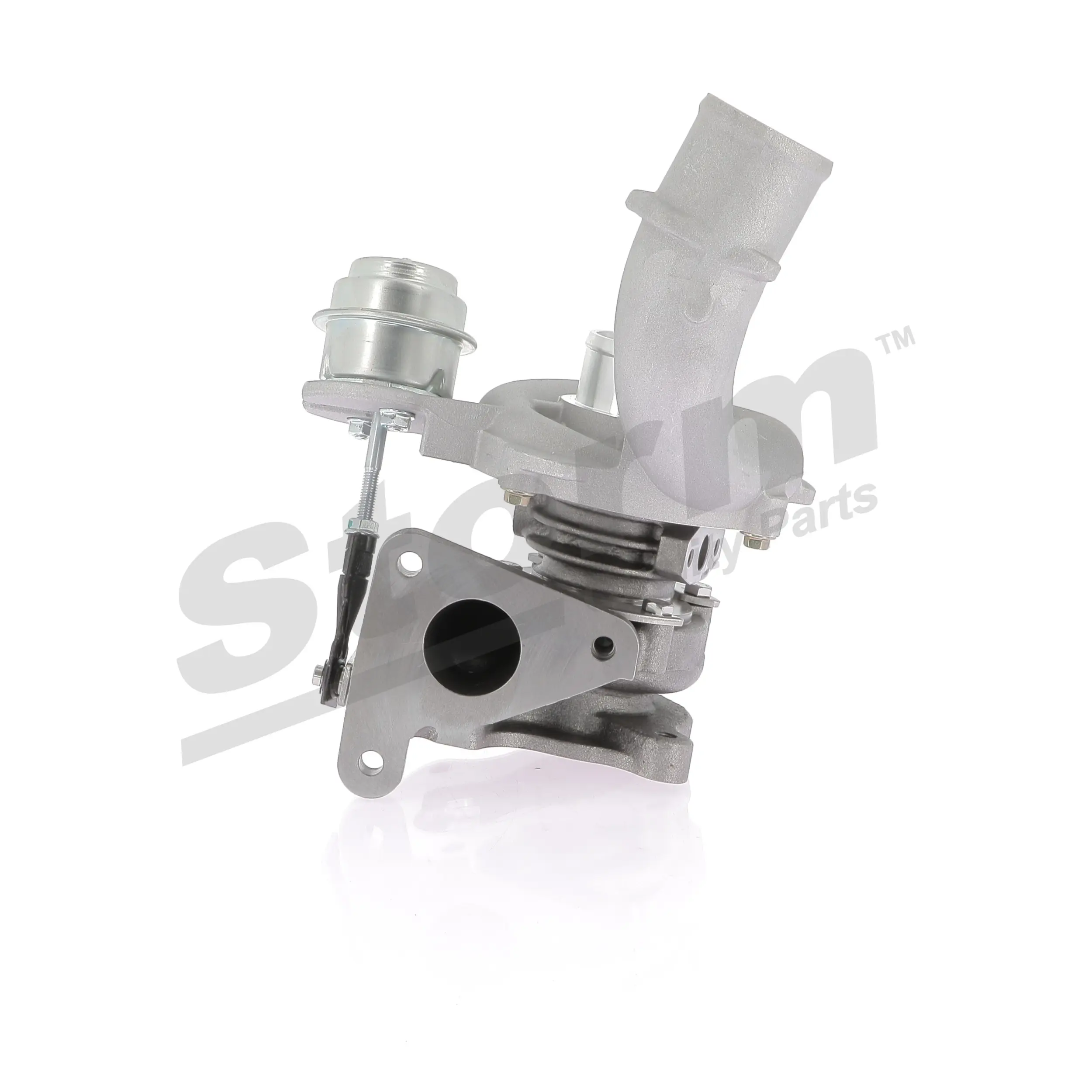 Turbocompresseur, suralimentation Storm OEM 1441100Q0A