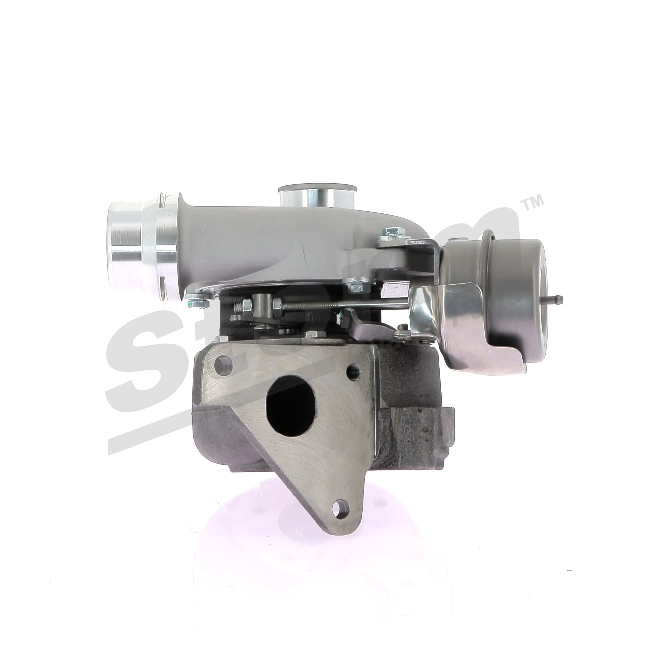 Turbocompresseur, suralimentation Storm OEM 8200360800 Turbocompresseur, suralimentation Storm OEM 8200360800