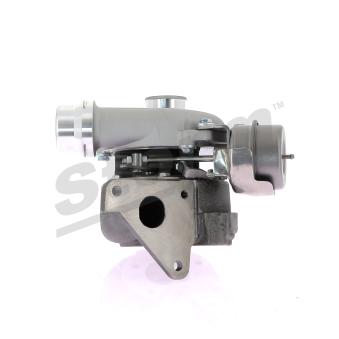 Turbocompresseur, suralimentation Storm [89097]