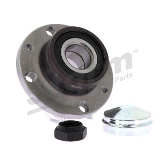 Roulement de roue arrière Storm OEM 1606635580 Roulement de roue arrière Storm OEM 1606635580